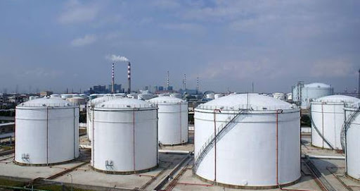 Training Storage Tank Inspection API 653