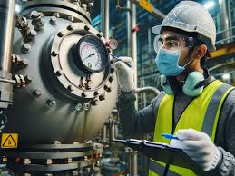 Training Pressure Vessel Inspection API 510