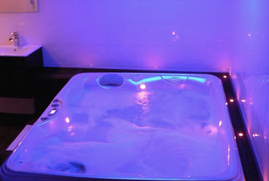 Le Cocon Enchanteur 1 nuit semaine