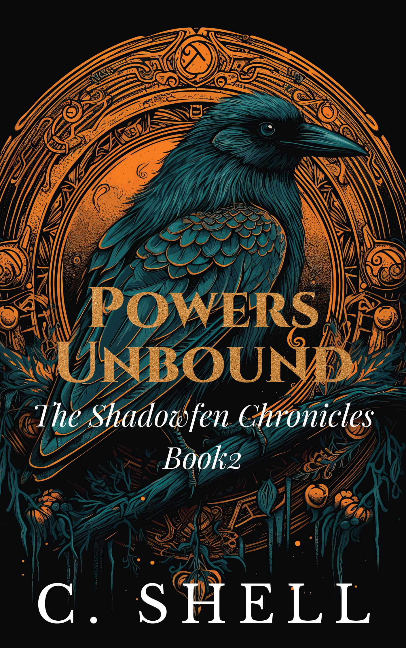 Pre-Order Powers Unbound