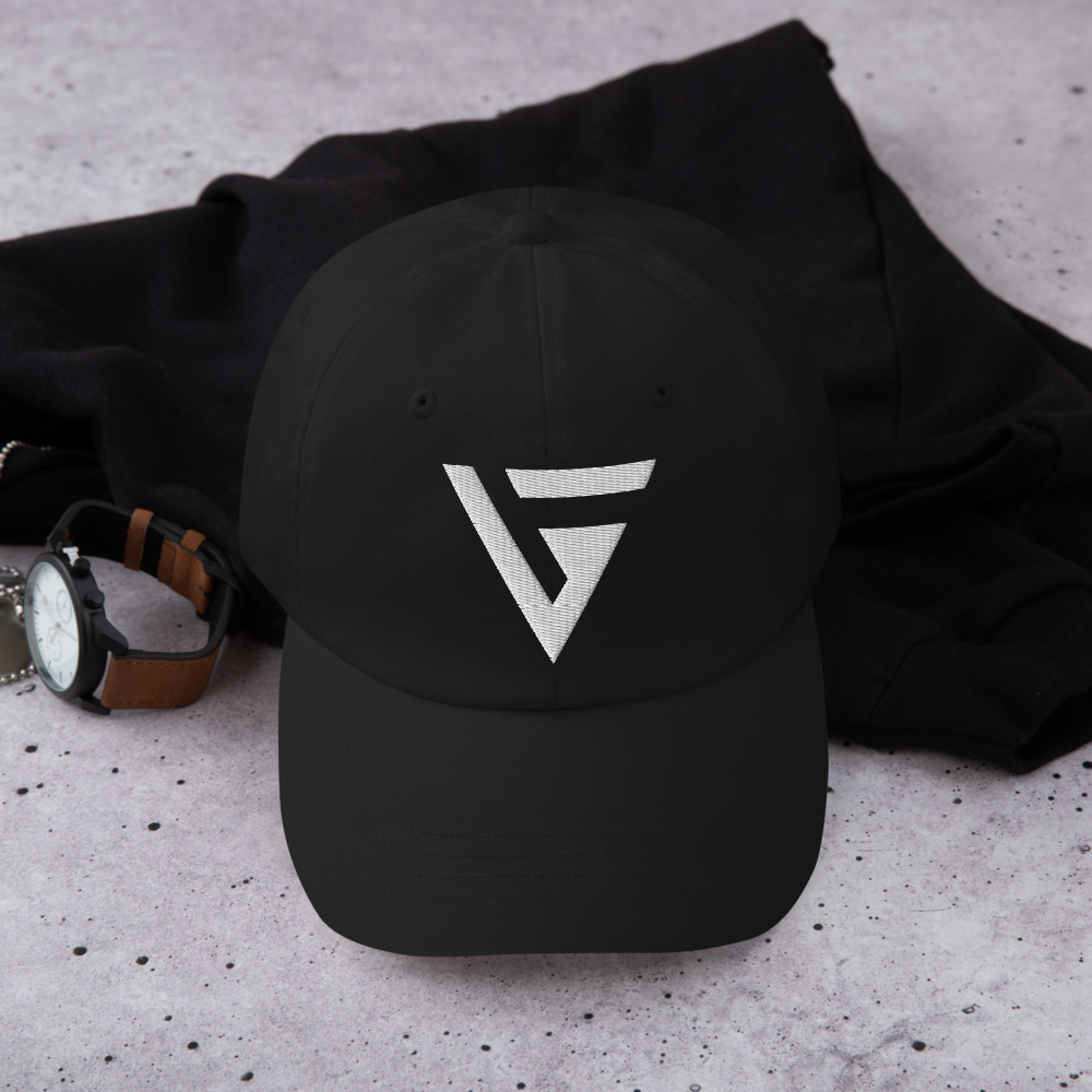 Gorra Bordada GAMBETA TORNEO