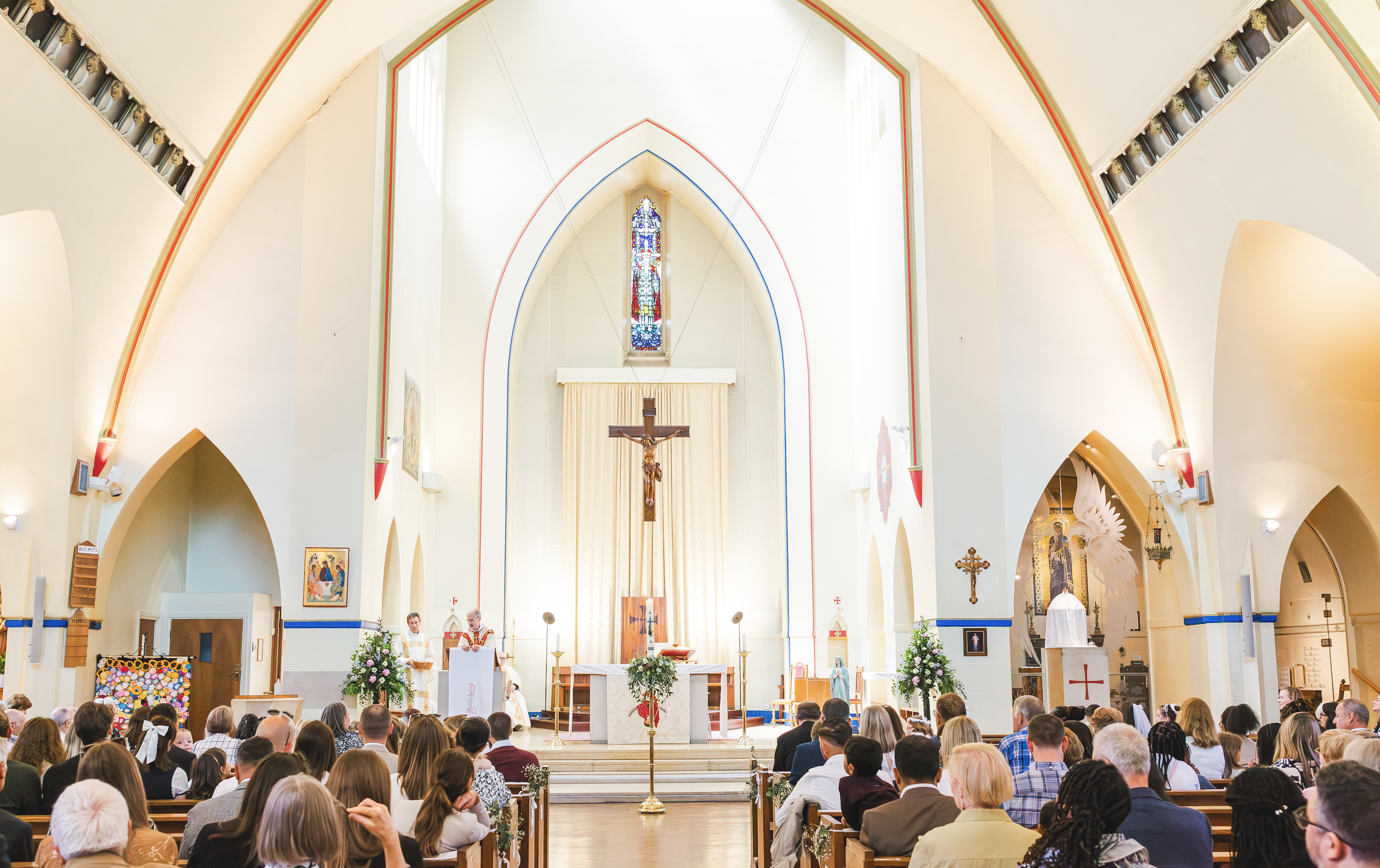 Confirmation Photography - Digital Download
