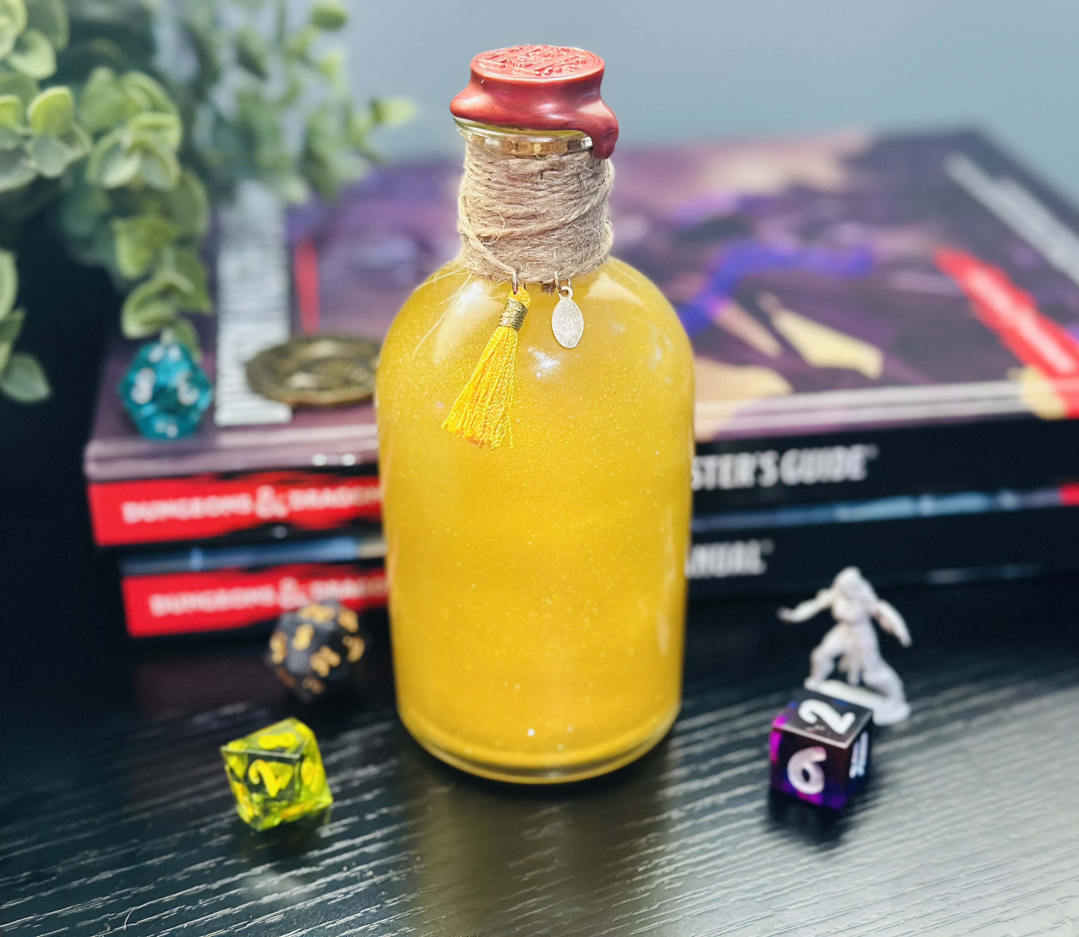 Potion of True Vision - Prop Potion 