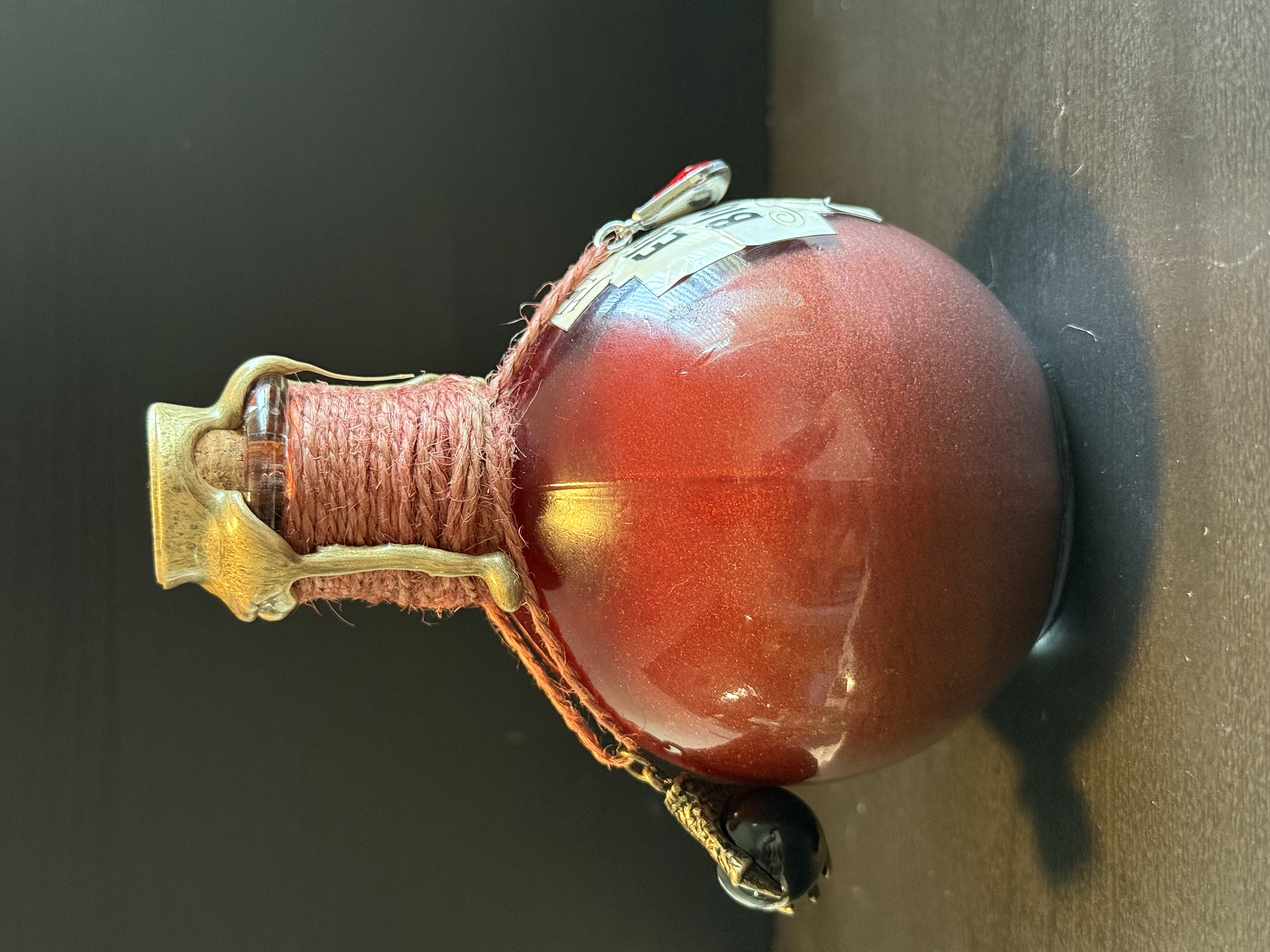 Elixir of Bloodlust - Prop Potion