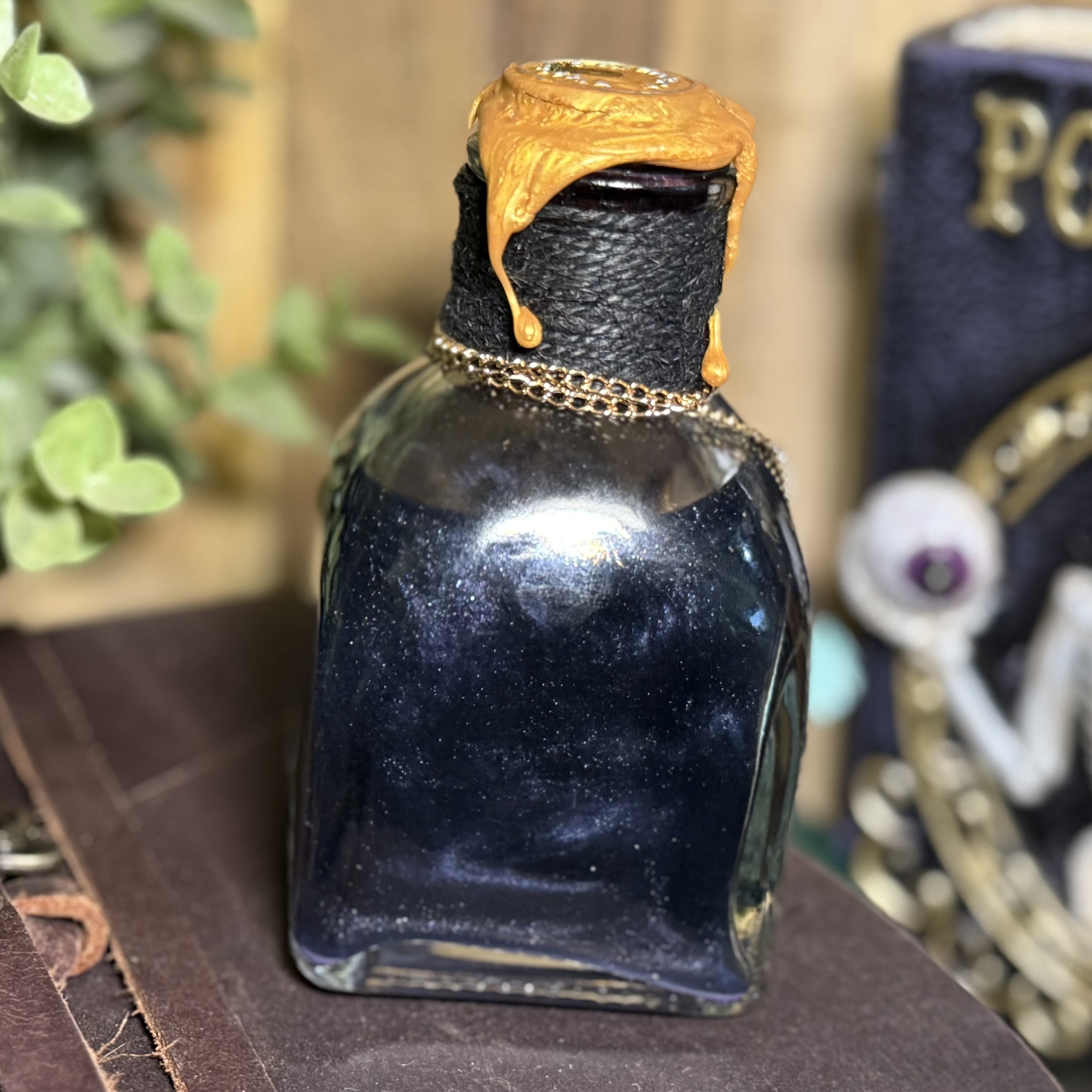 Potion of Corruption - Prop Potion