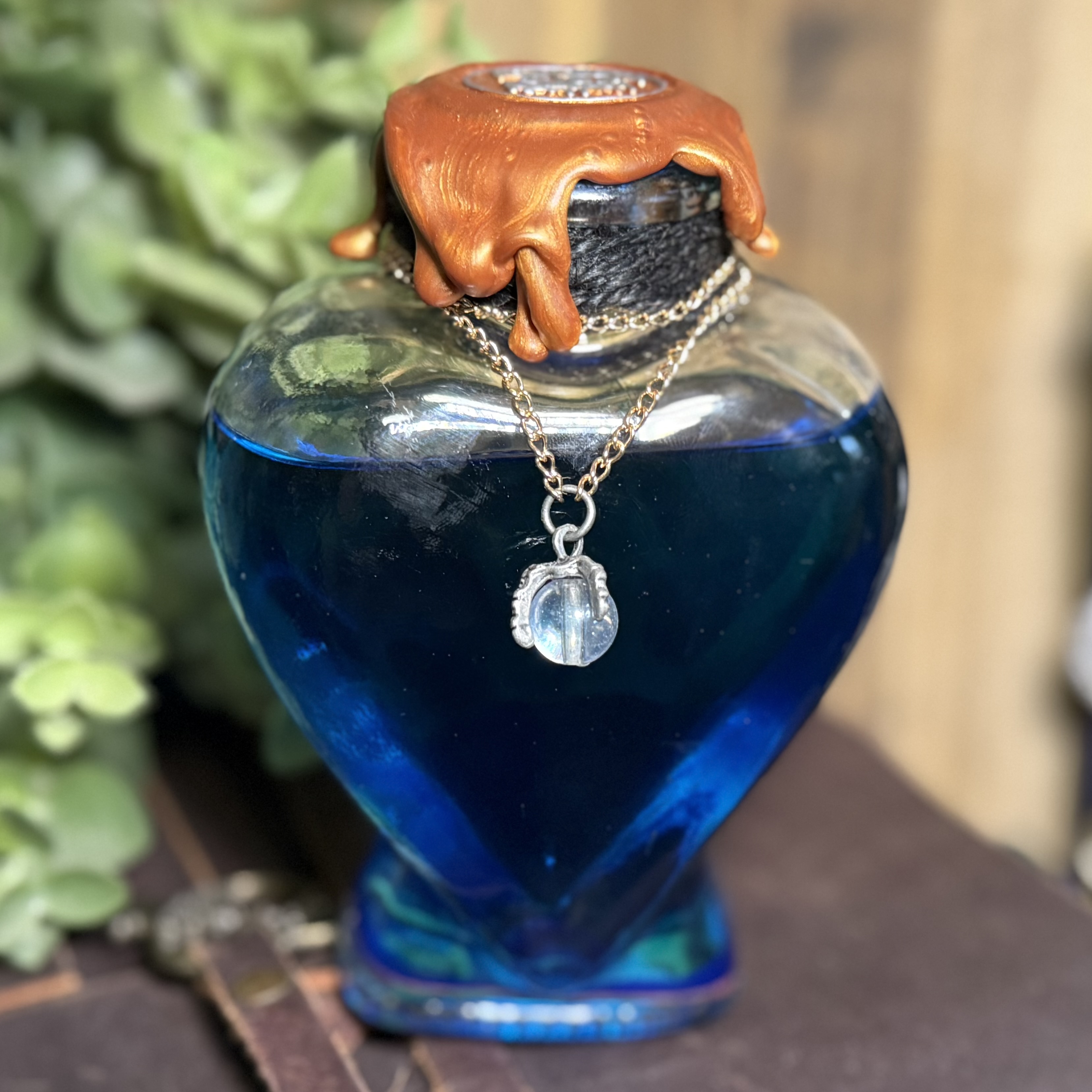 Elixir of Truth - Prop Potion
