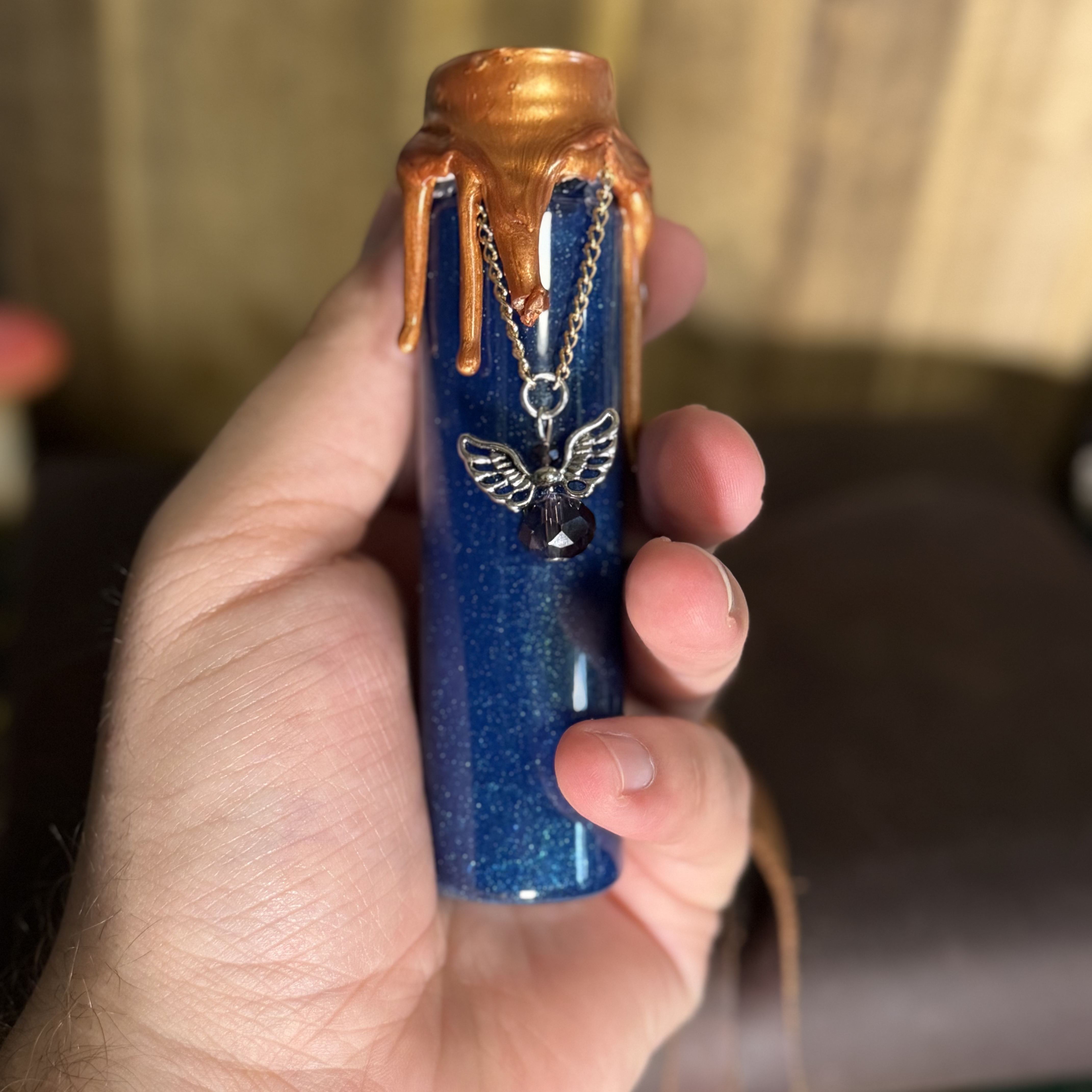 Potion Vial - Customizable Prop Potion