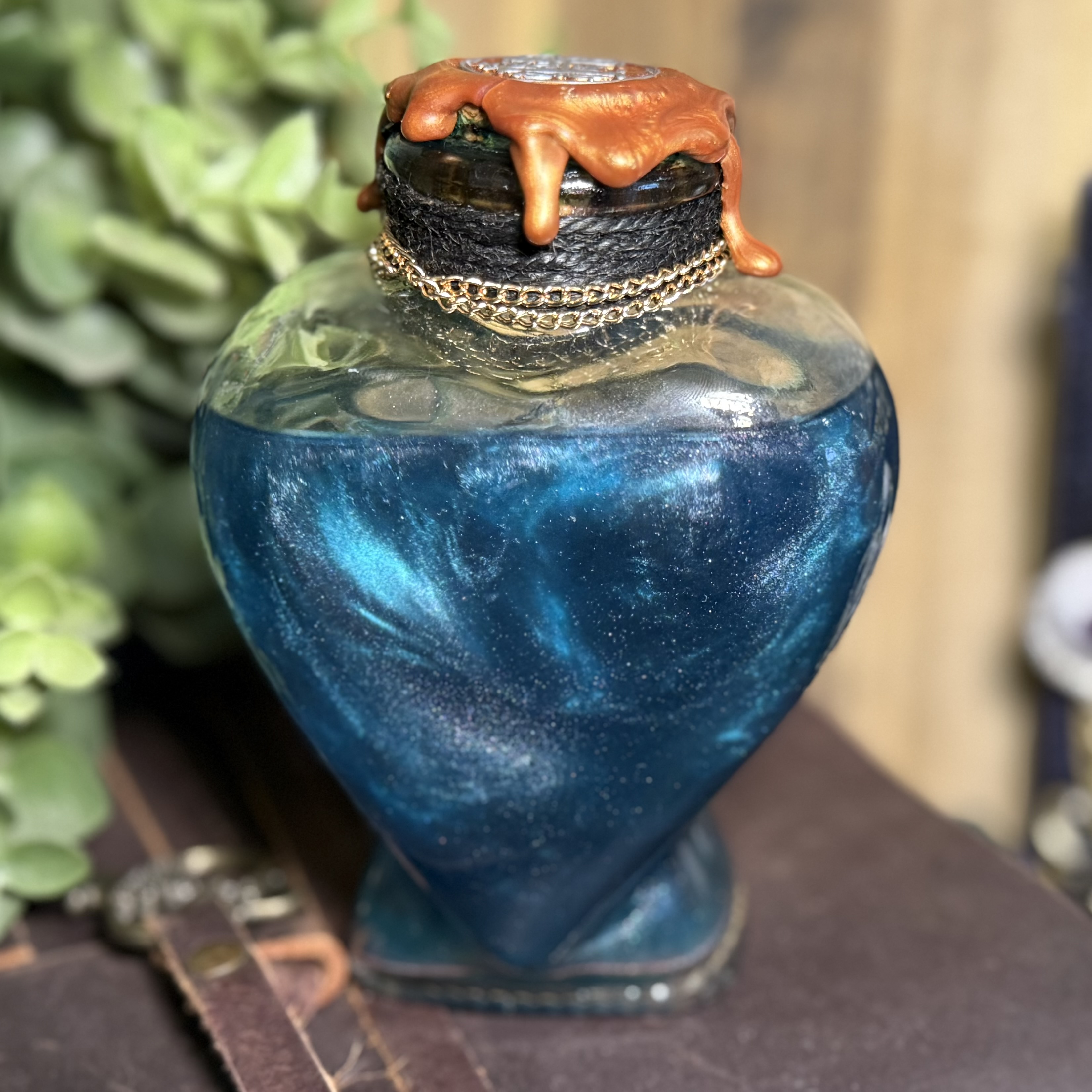 Elixir of Truth - Prop Potion