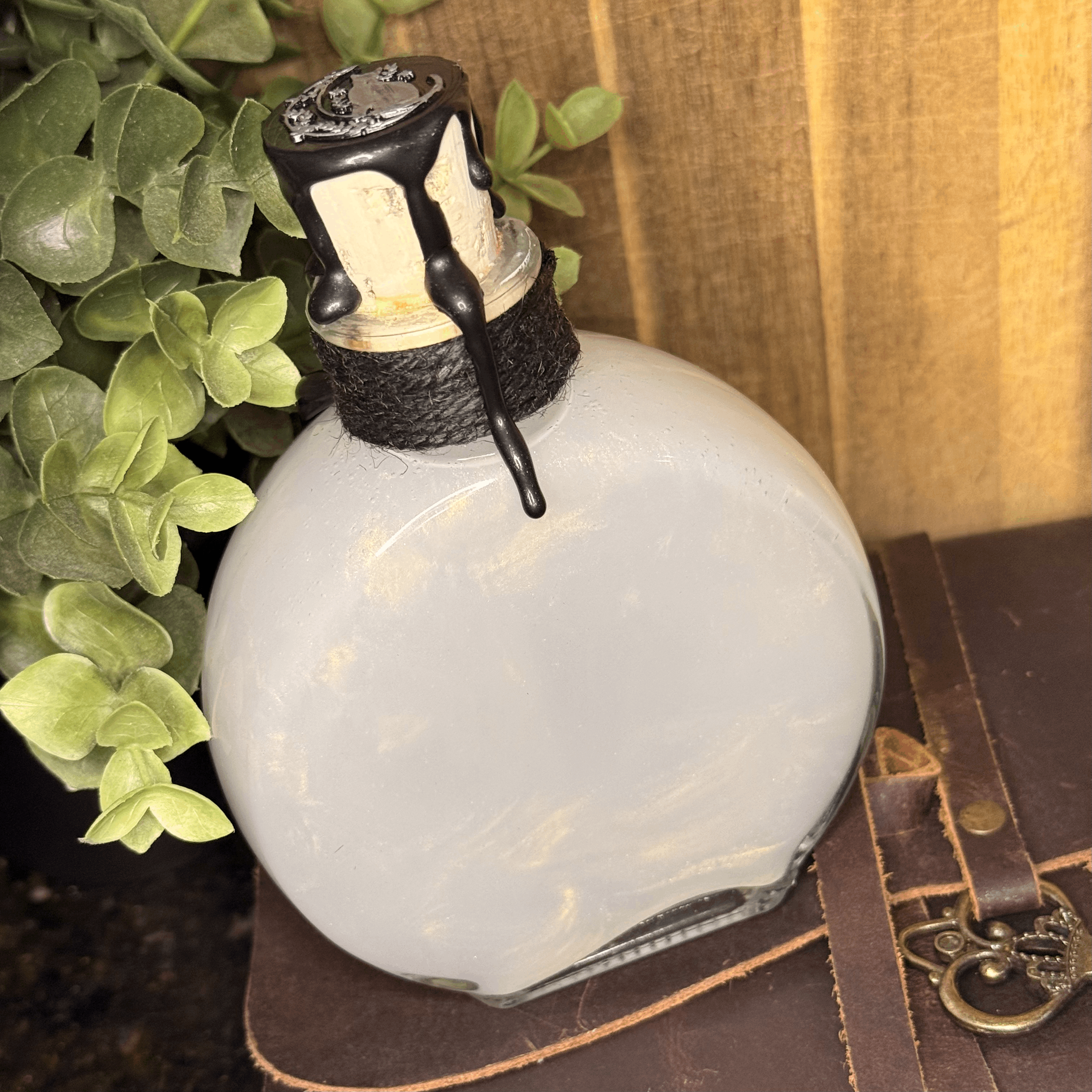 Freyr Tonic - Prop Potion