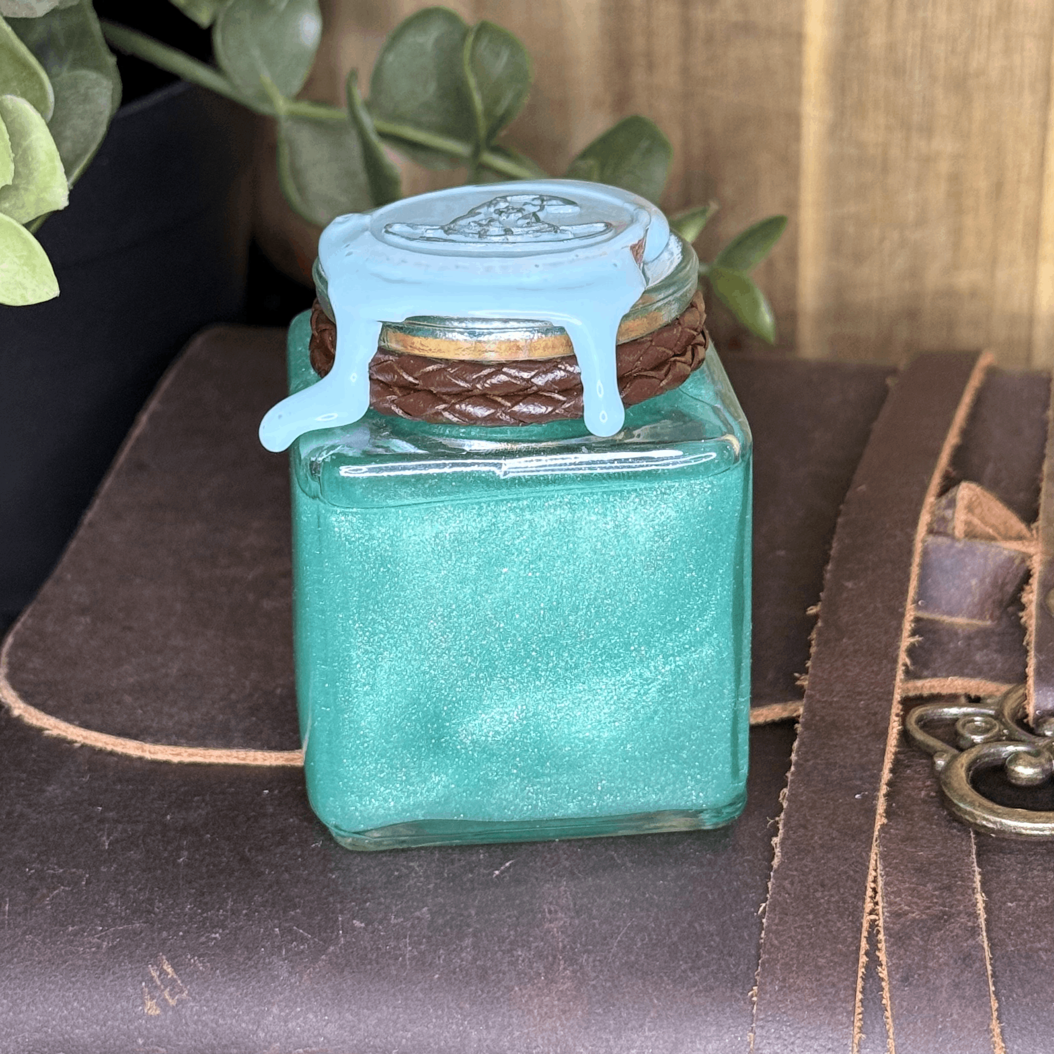 Tincture of Loki - Prop Potion