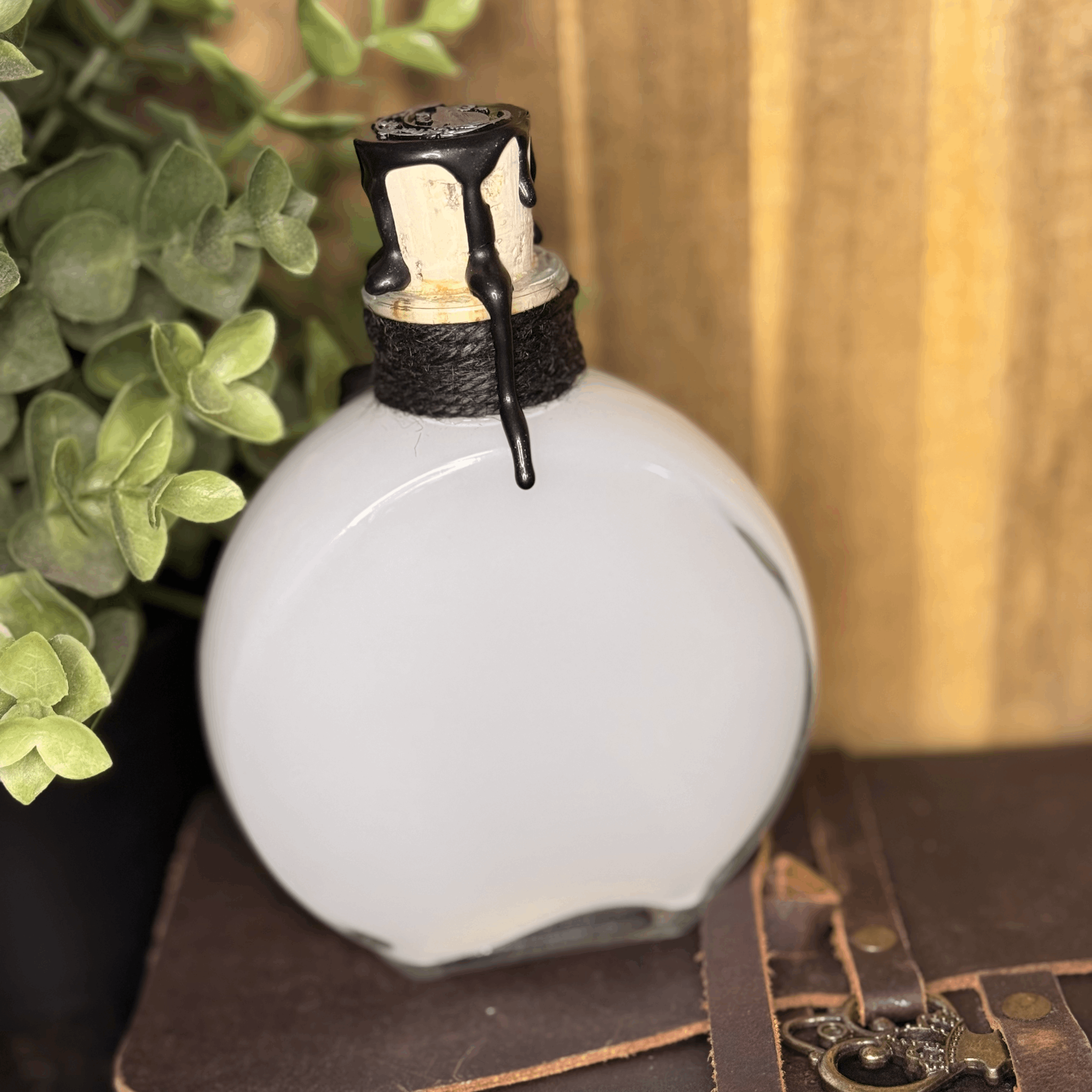 Freyr Tonic - Prop Potion