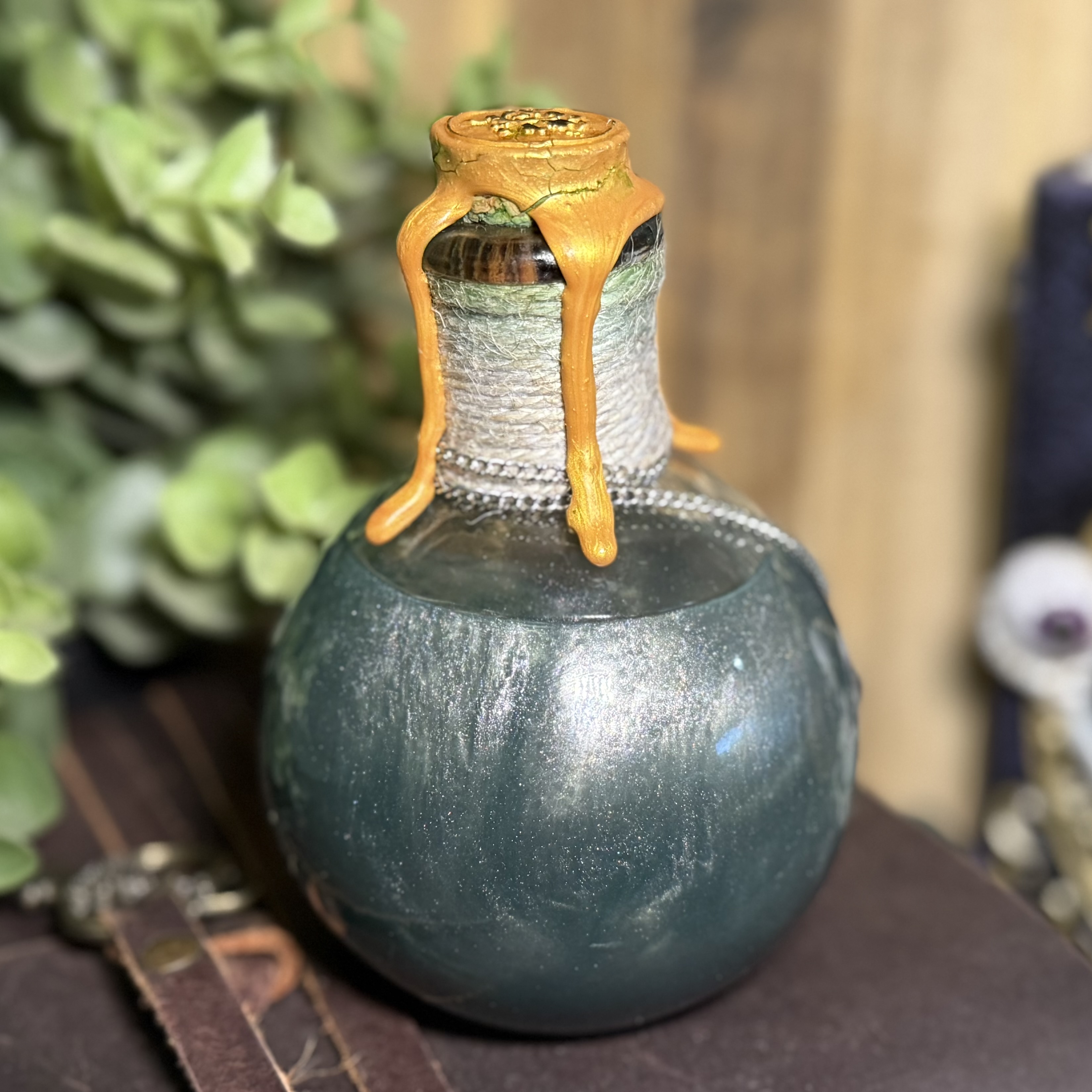 Elixir of Death - Prop Potion