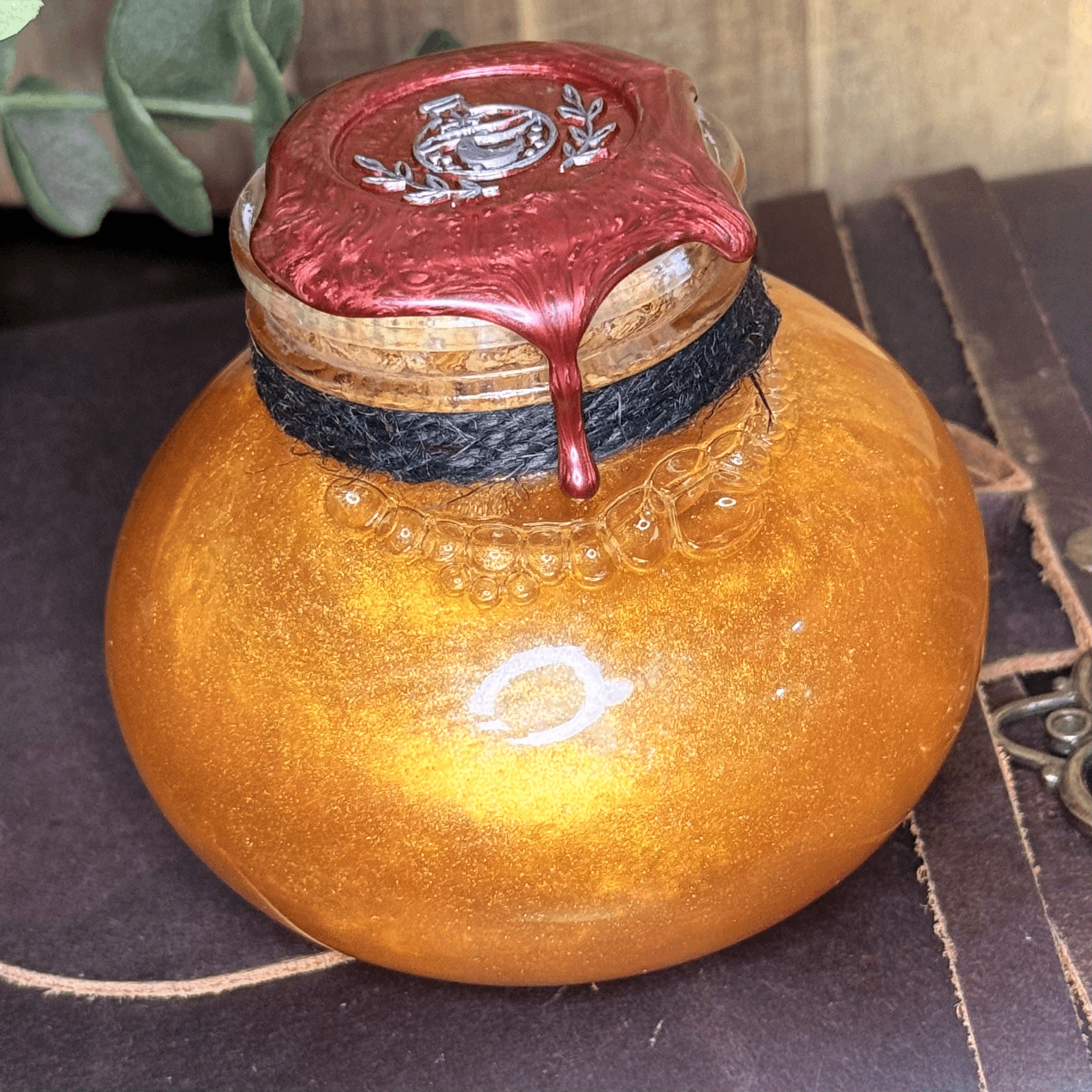Elixir of Odinson - Prop Potion