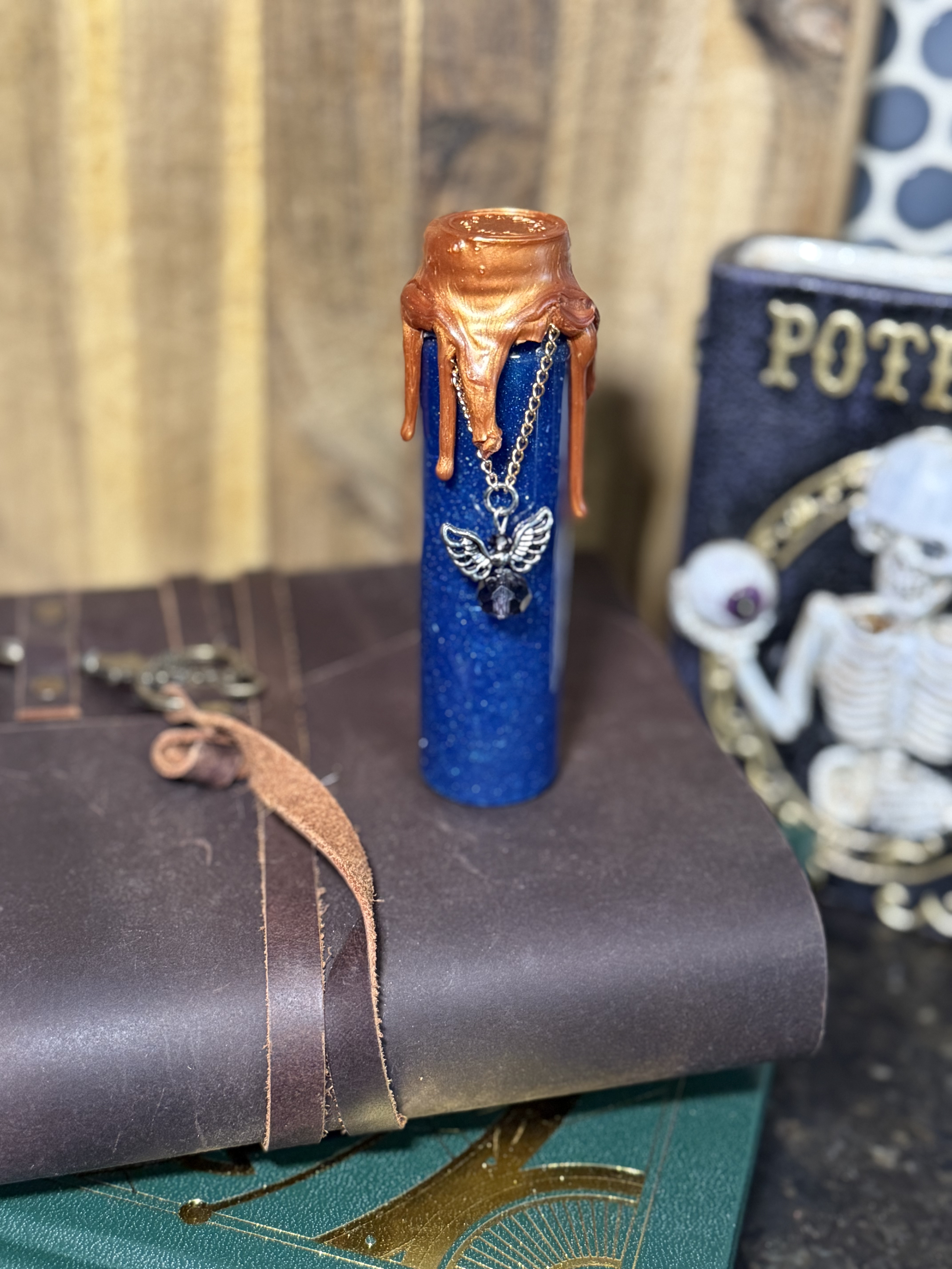 Potion Vial - Customizable Prop Potion