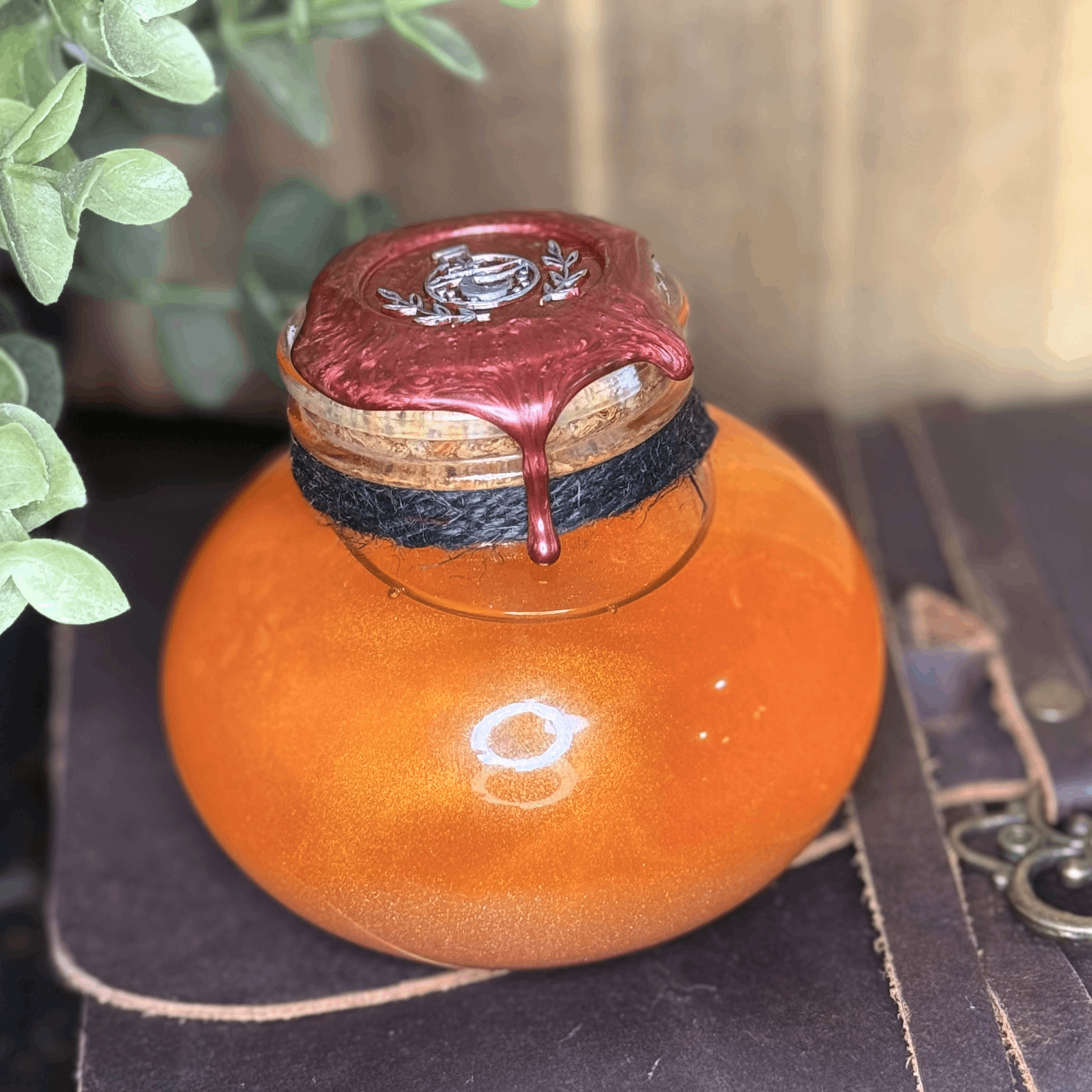 Elixir of Odinson - Prop Potion