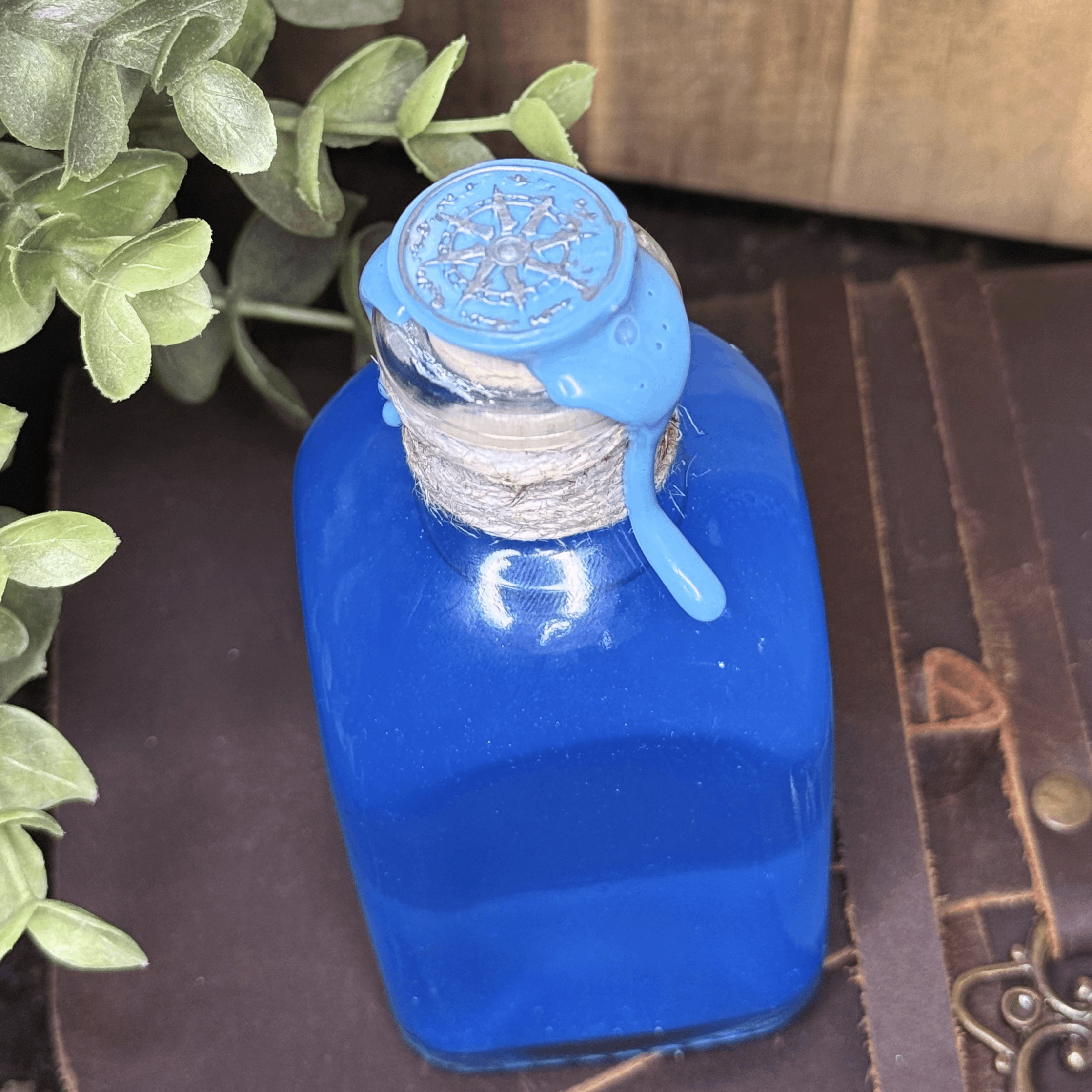 Potion of Frigg - Prop Potion