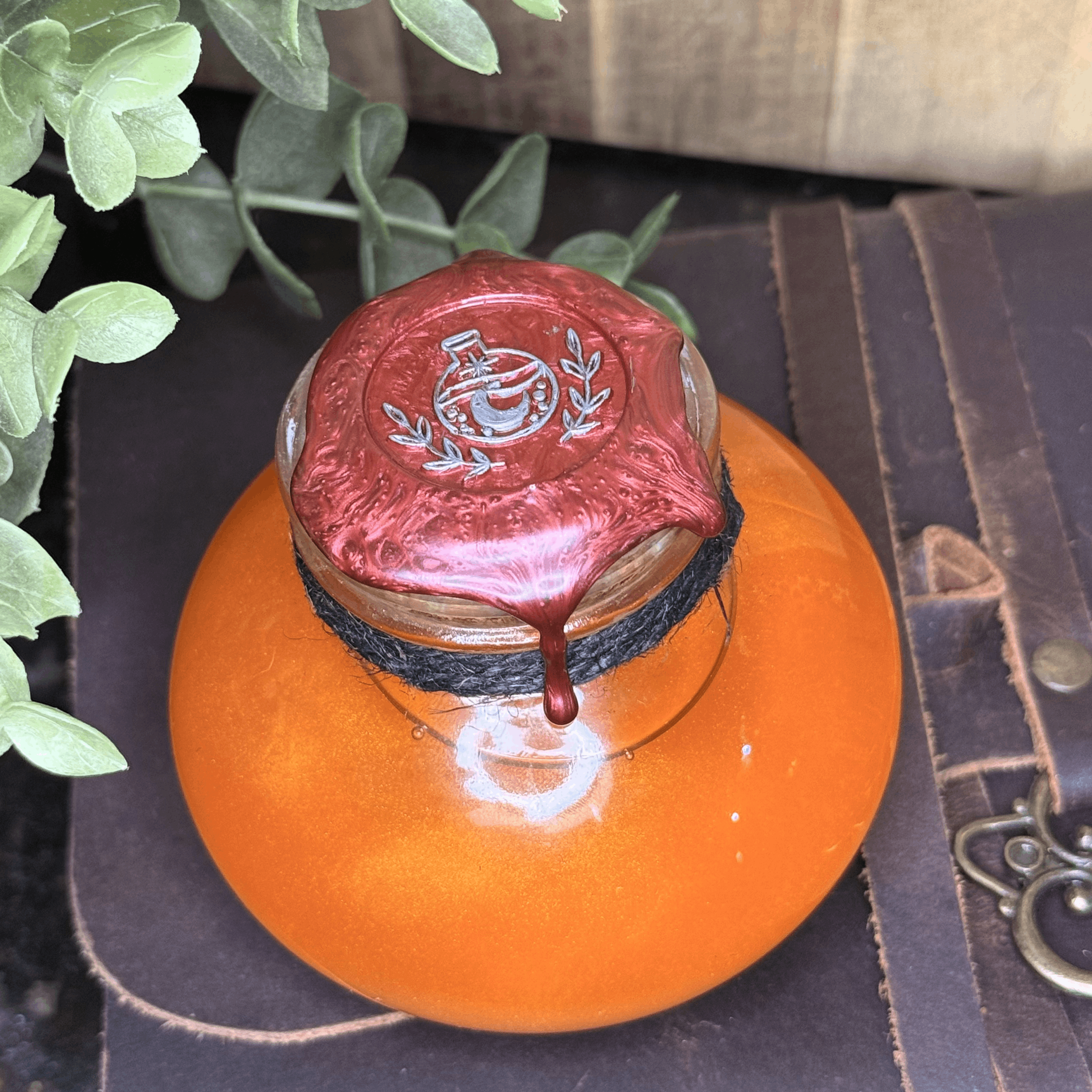 Elixir of Odinson - Prop Potion