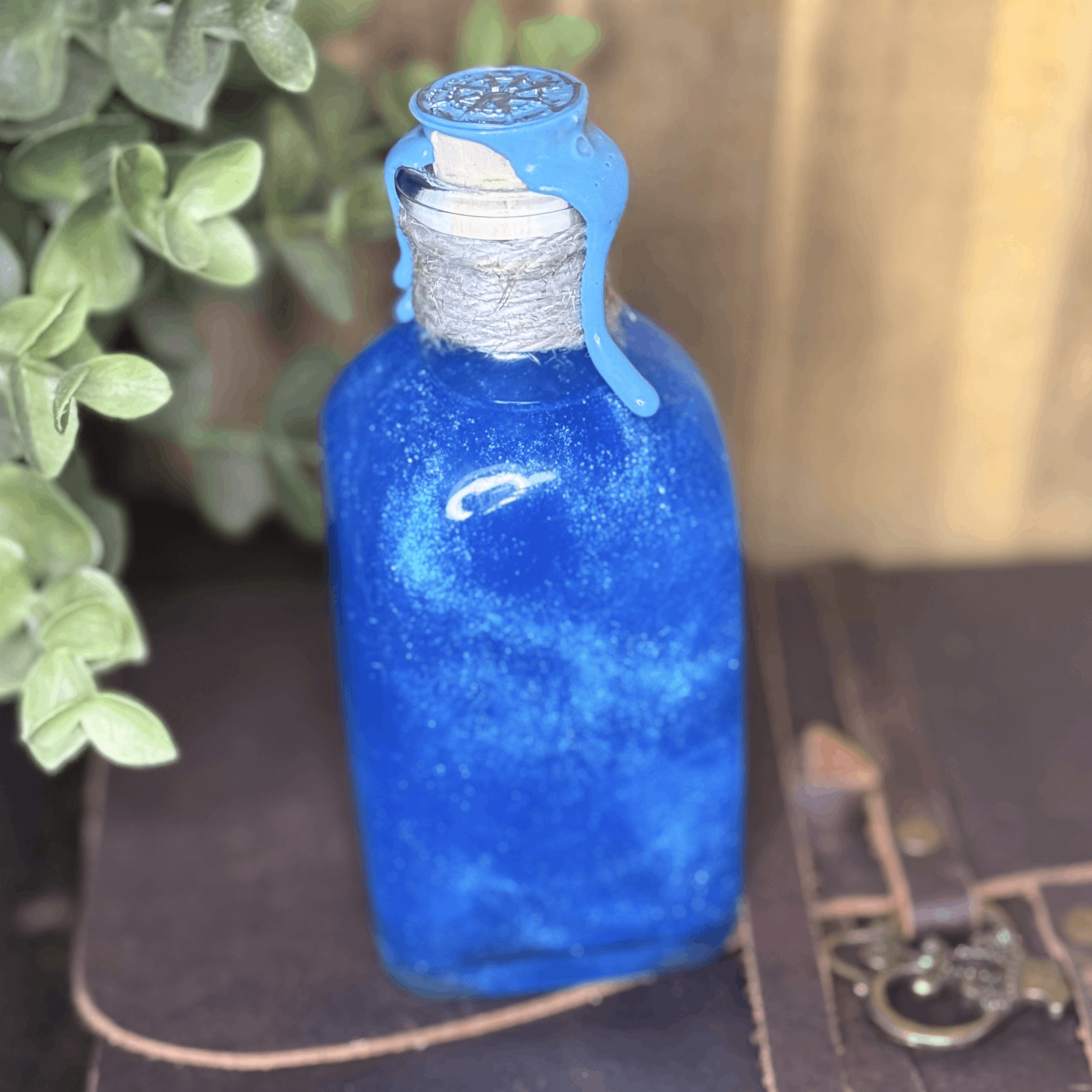 Potion of Frigg - Prop Potion