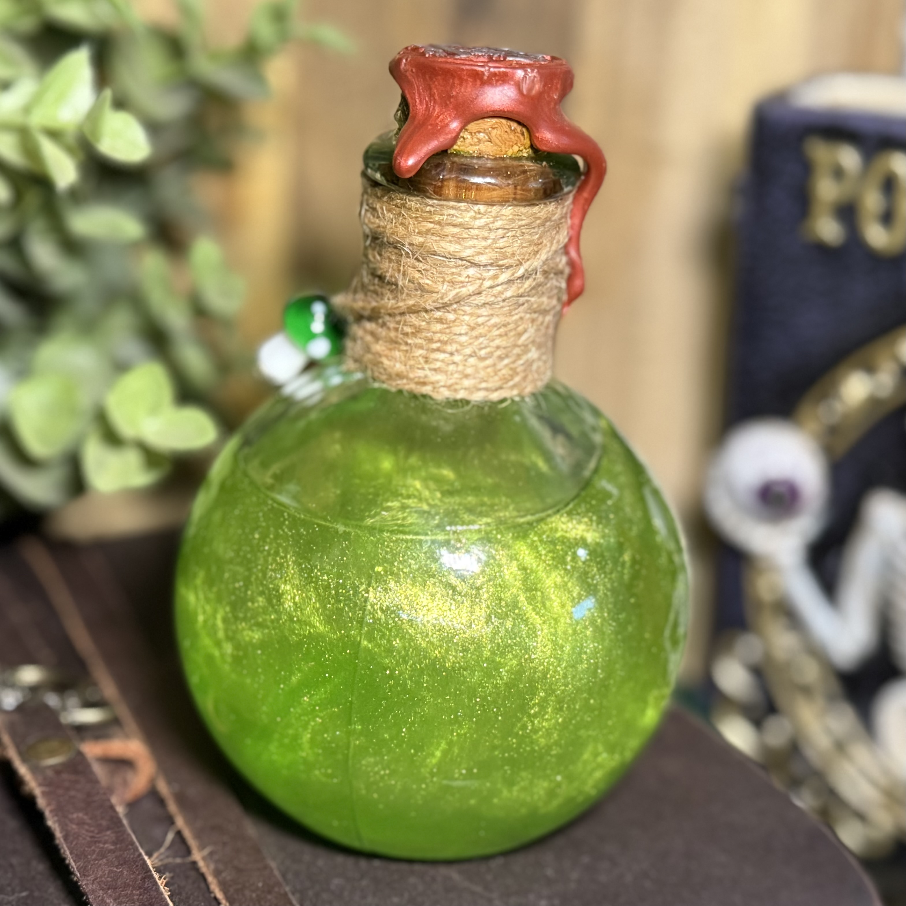 Wyvern Poison - Prop Potion 