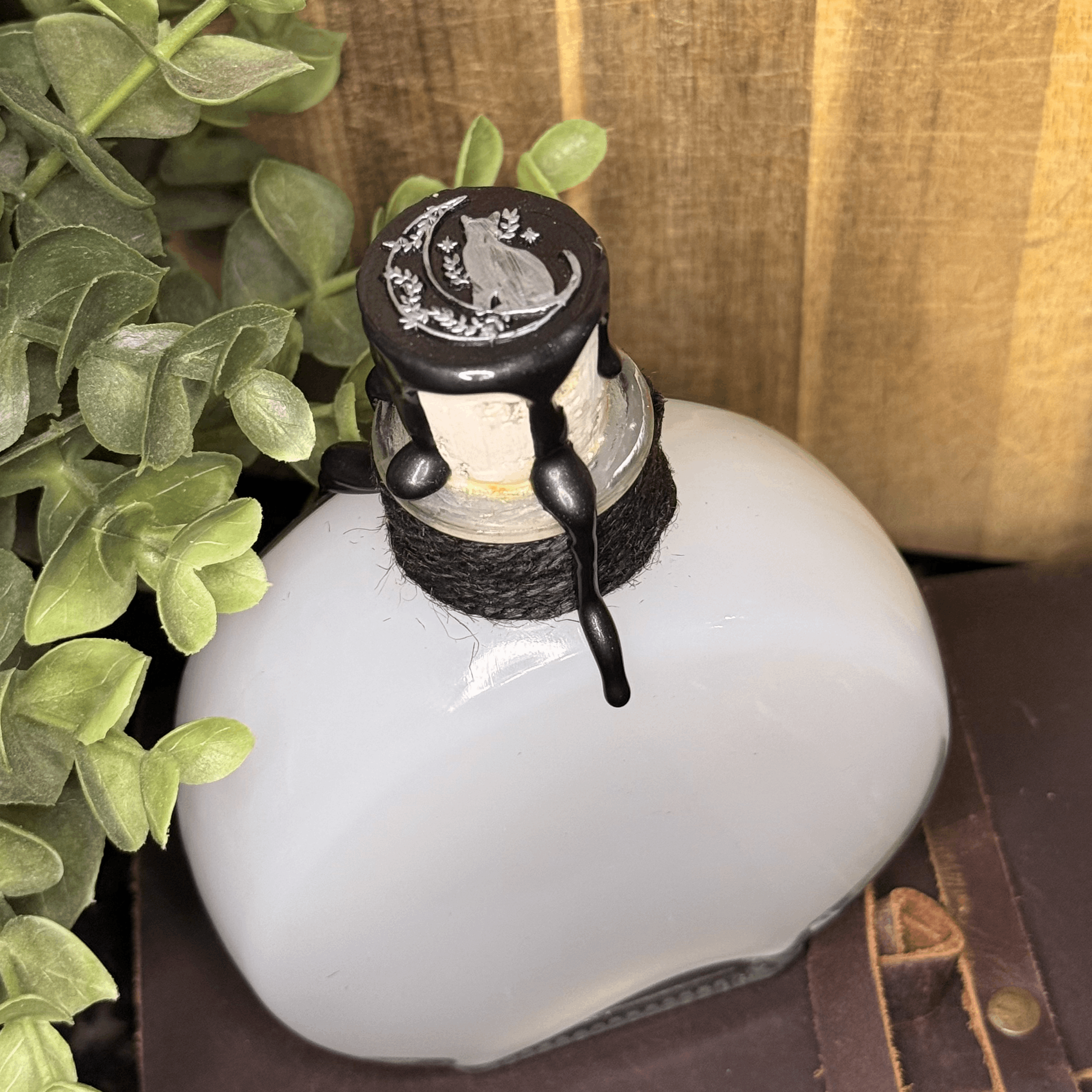 Freyr Tonic - Prop Potion