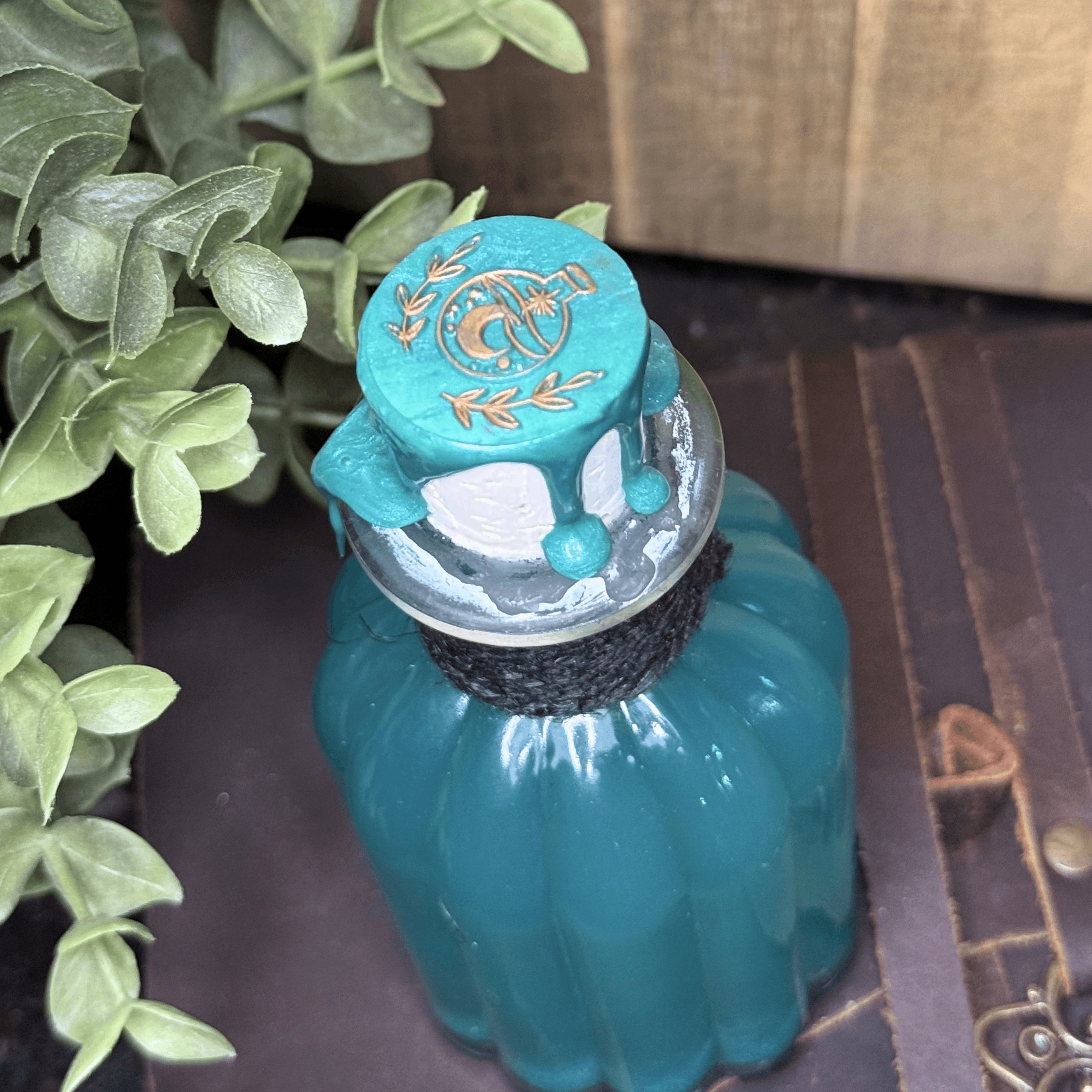 Polyjuice - Prop Potion