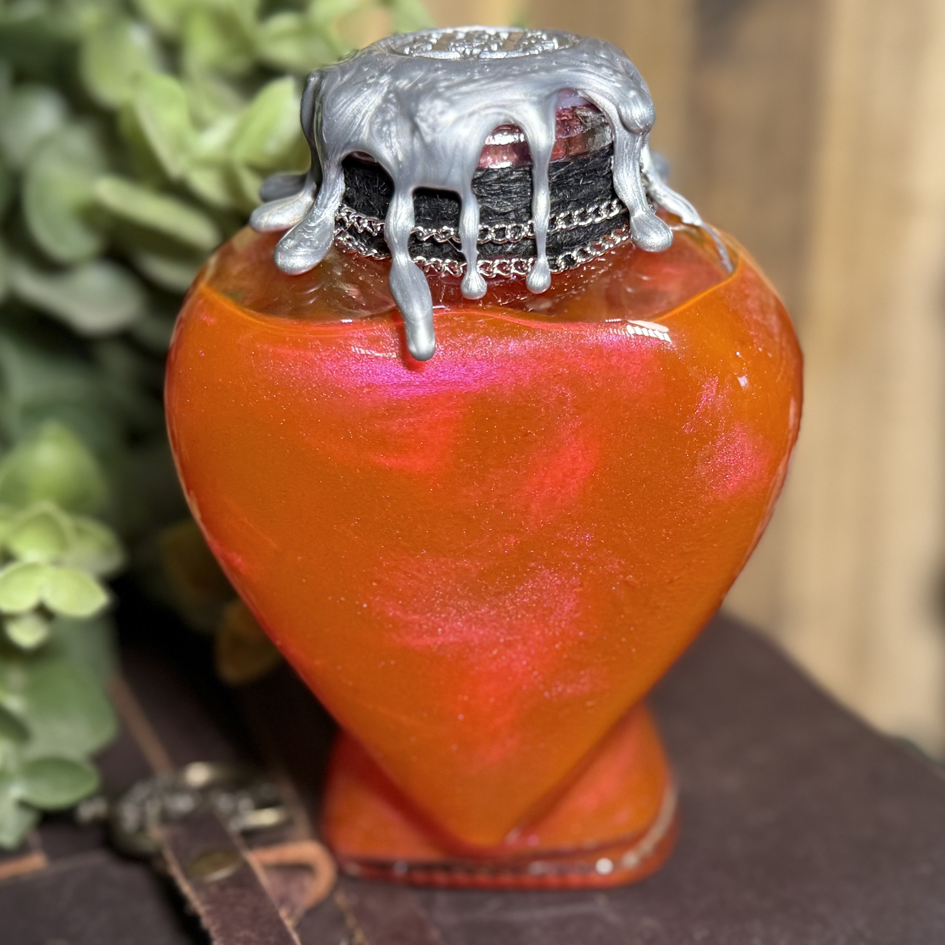 Elixir of Lust - Prop Potion