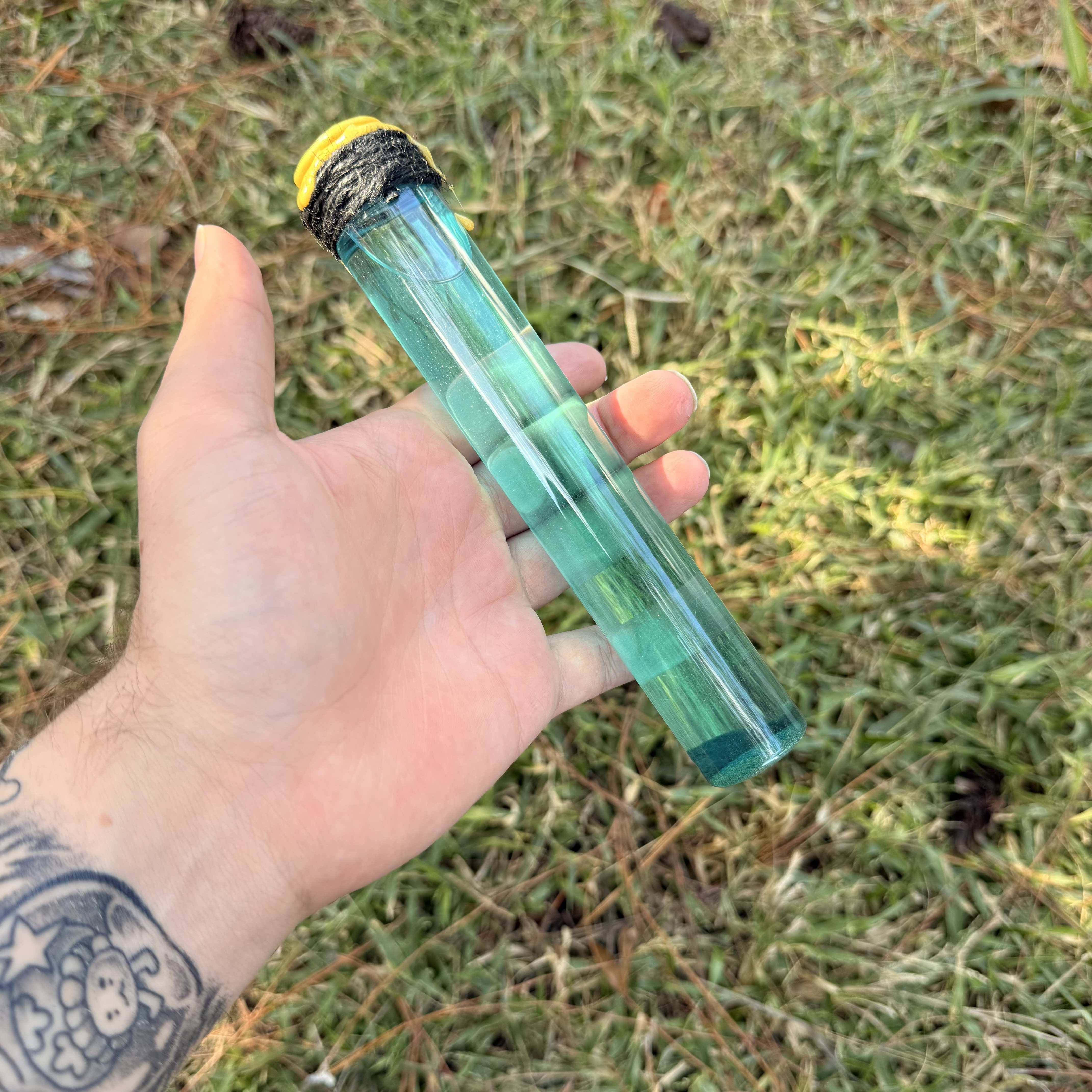 Elixir of Dominance - Jags Prop Potion 