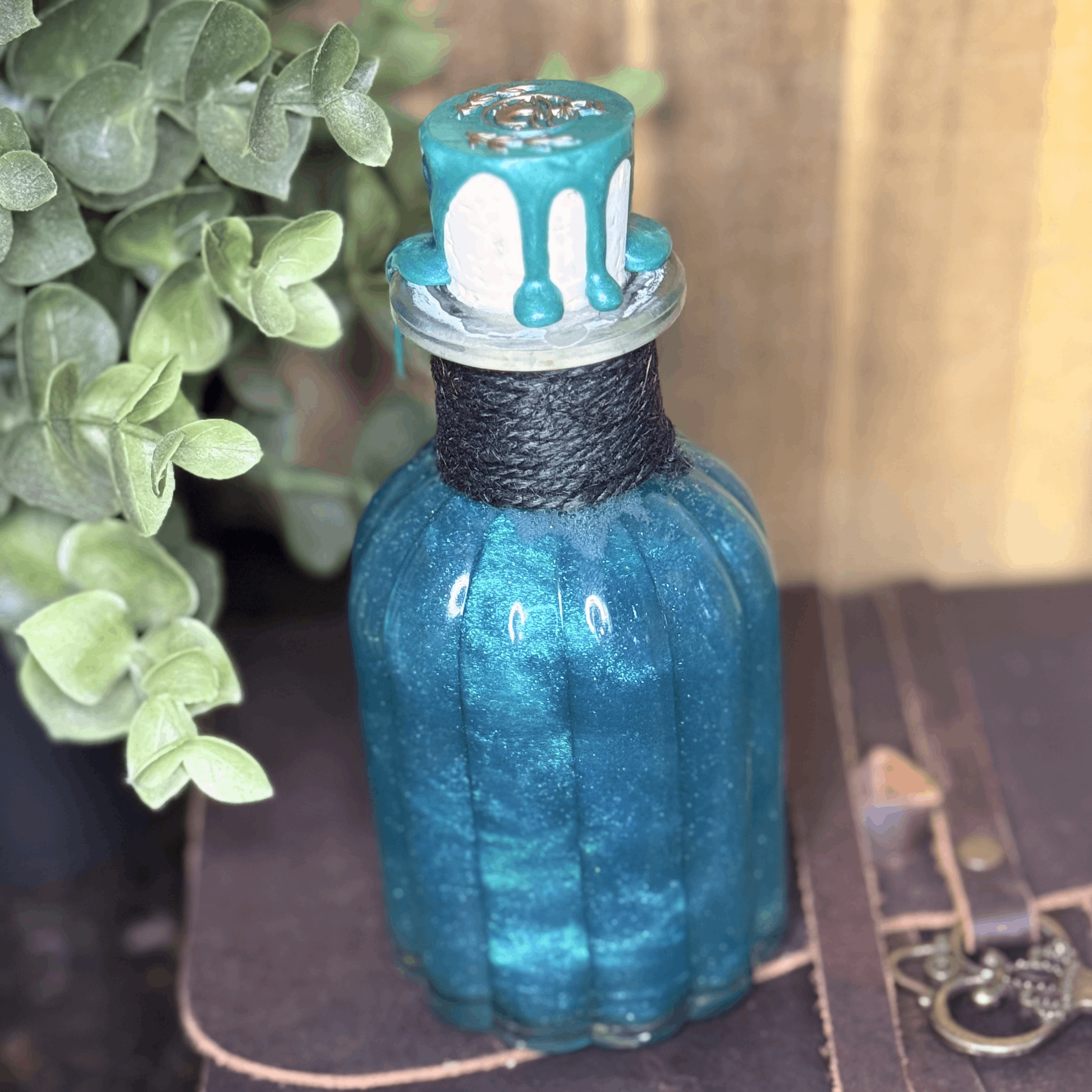 Polyjuice - Prop Potion