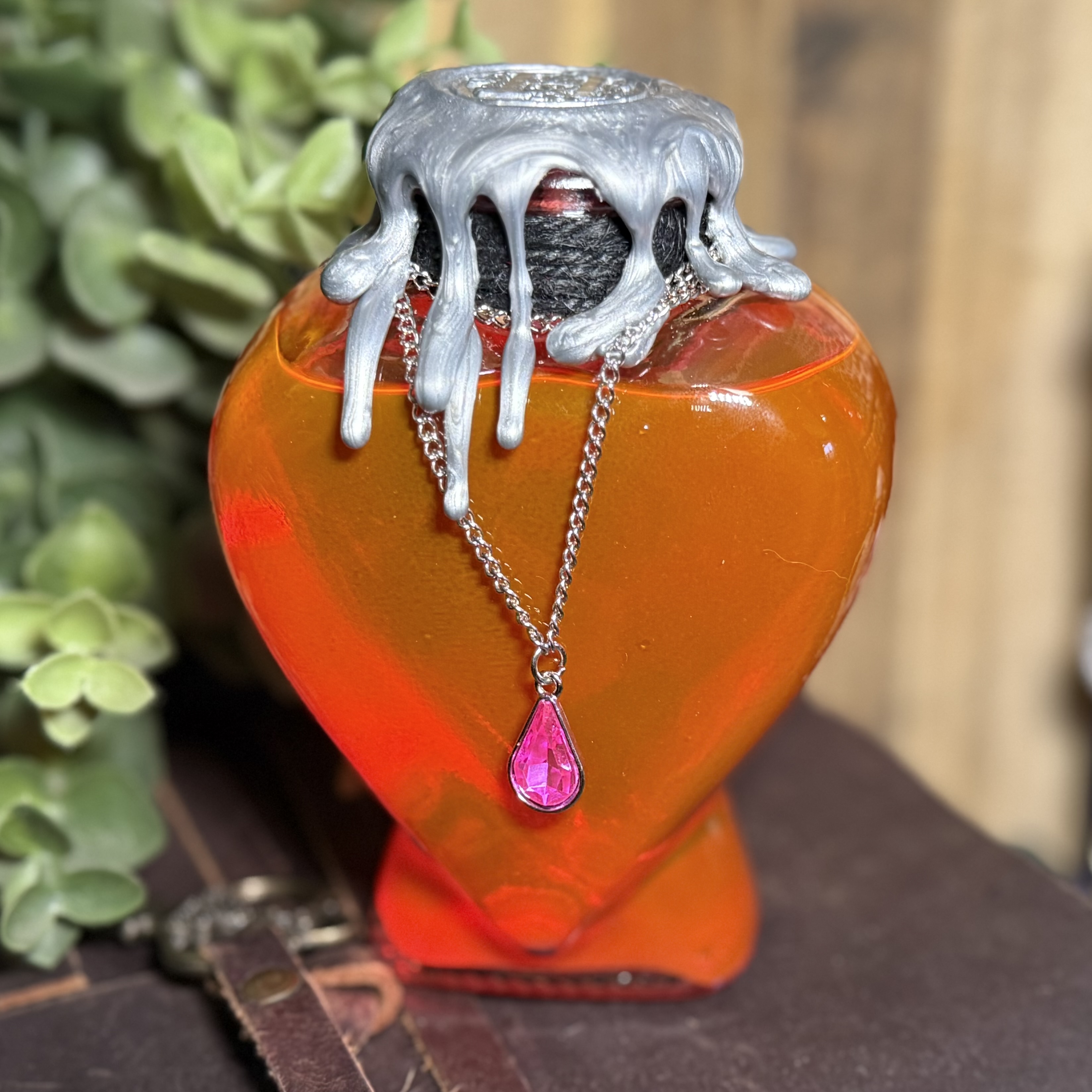Elixir of Lust - Prop Potion