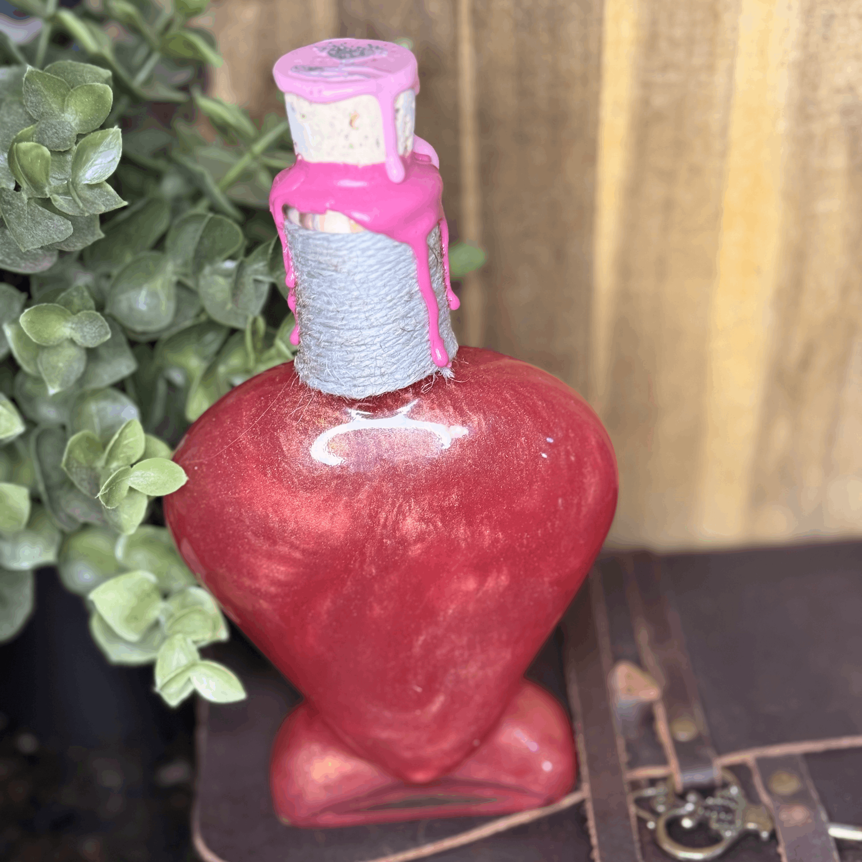 Elixir of Baldr - Prop Potion