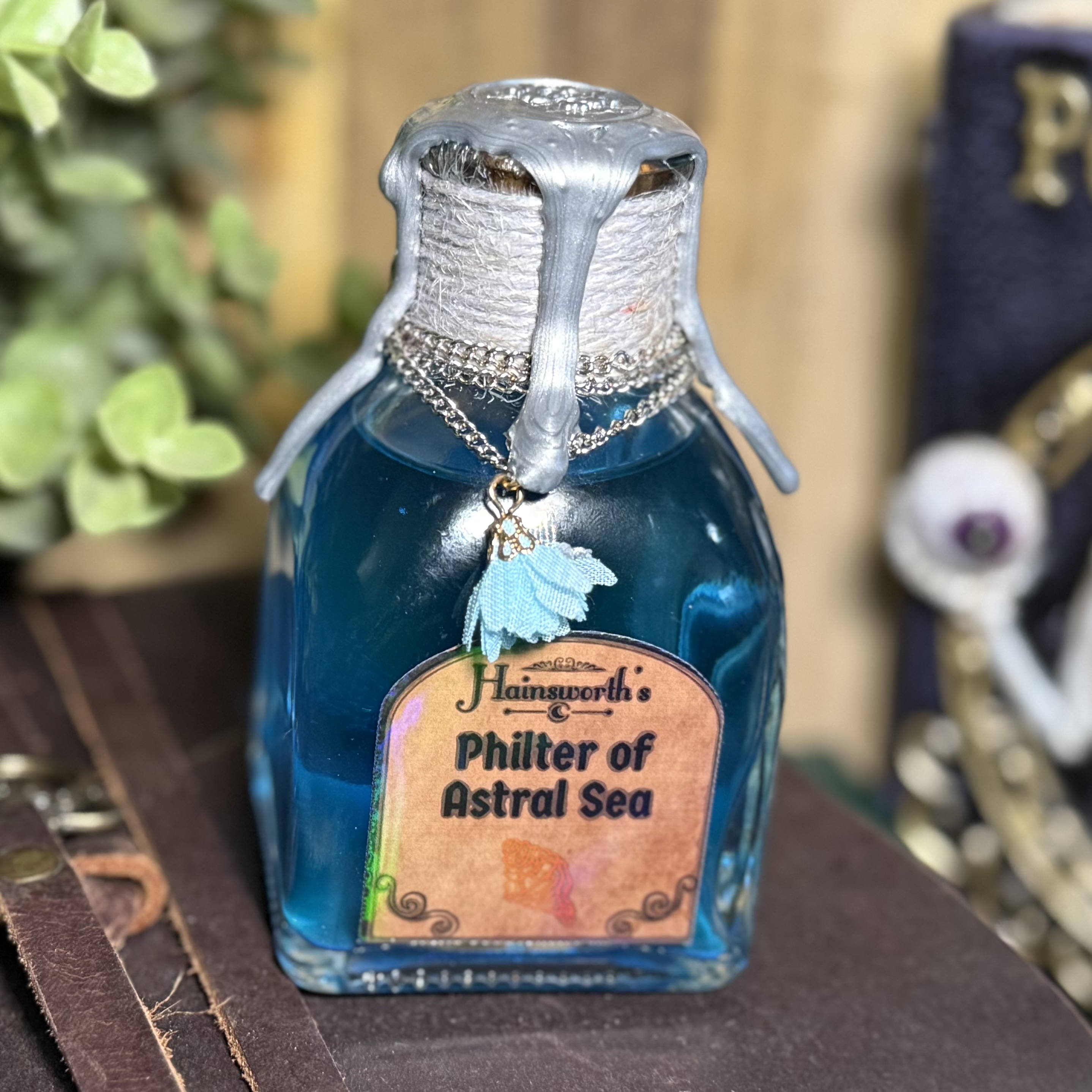 Philter of Astral Sea - Prop Potion