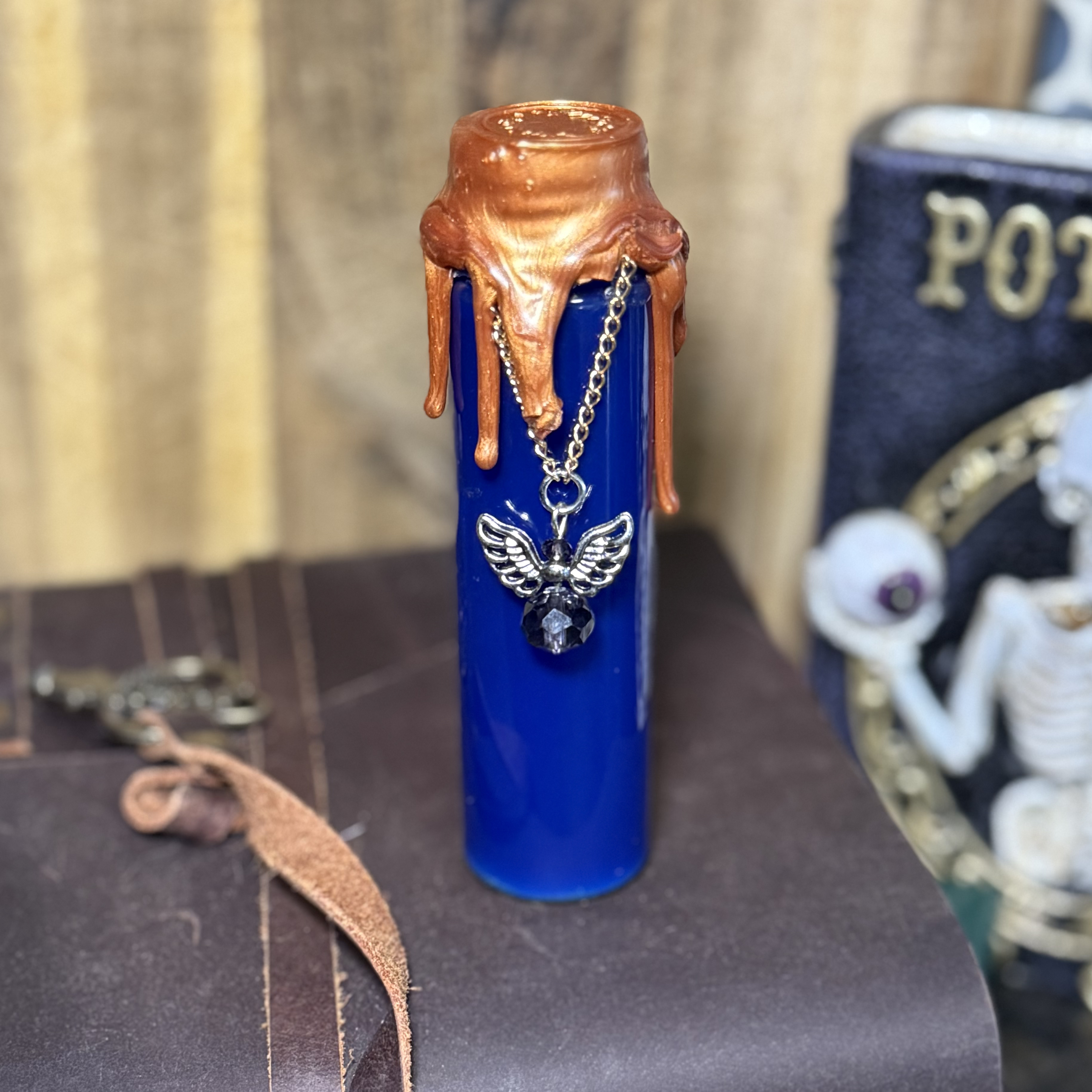 Potion Vial - Customizable Prop Potion