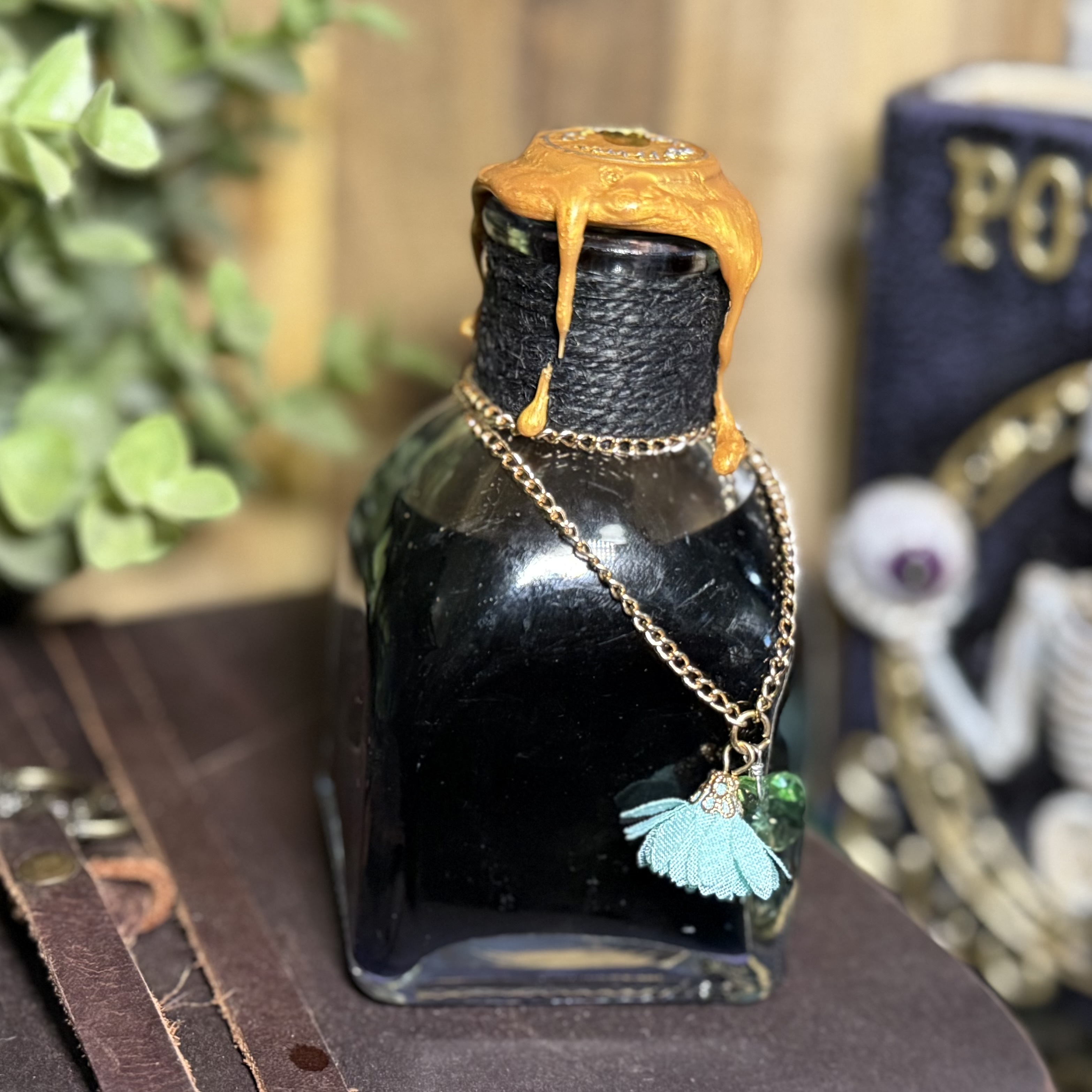 Potion of Corruption - Prop Potion