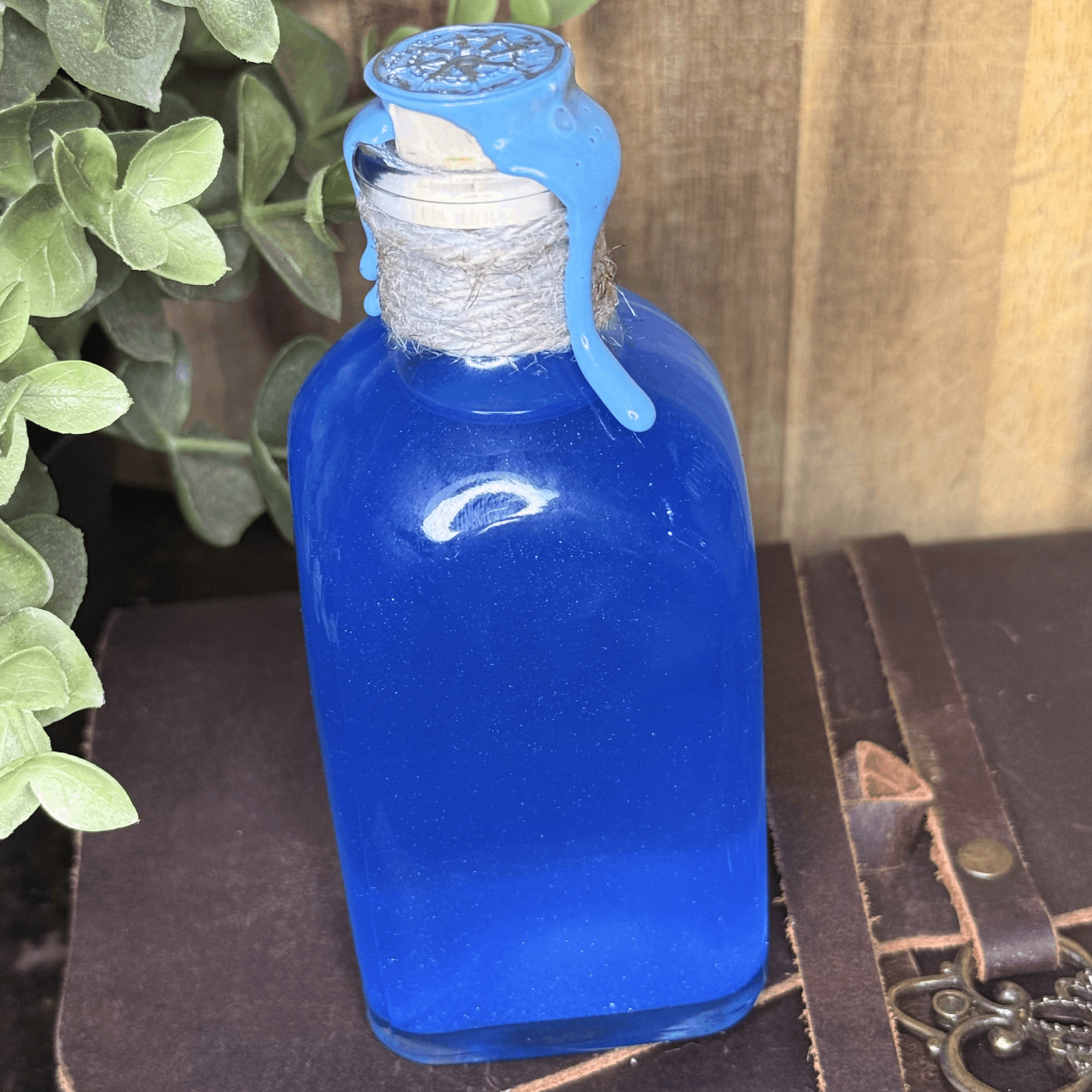 Potion of Frigg - Prop Potion