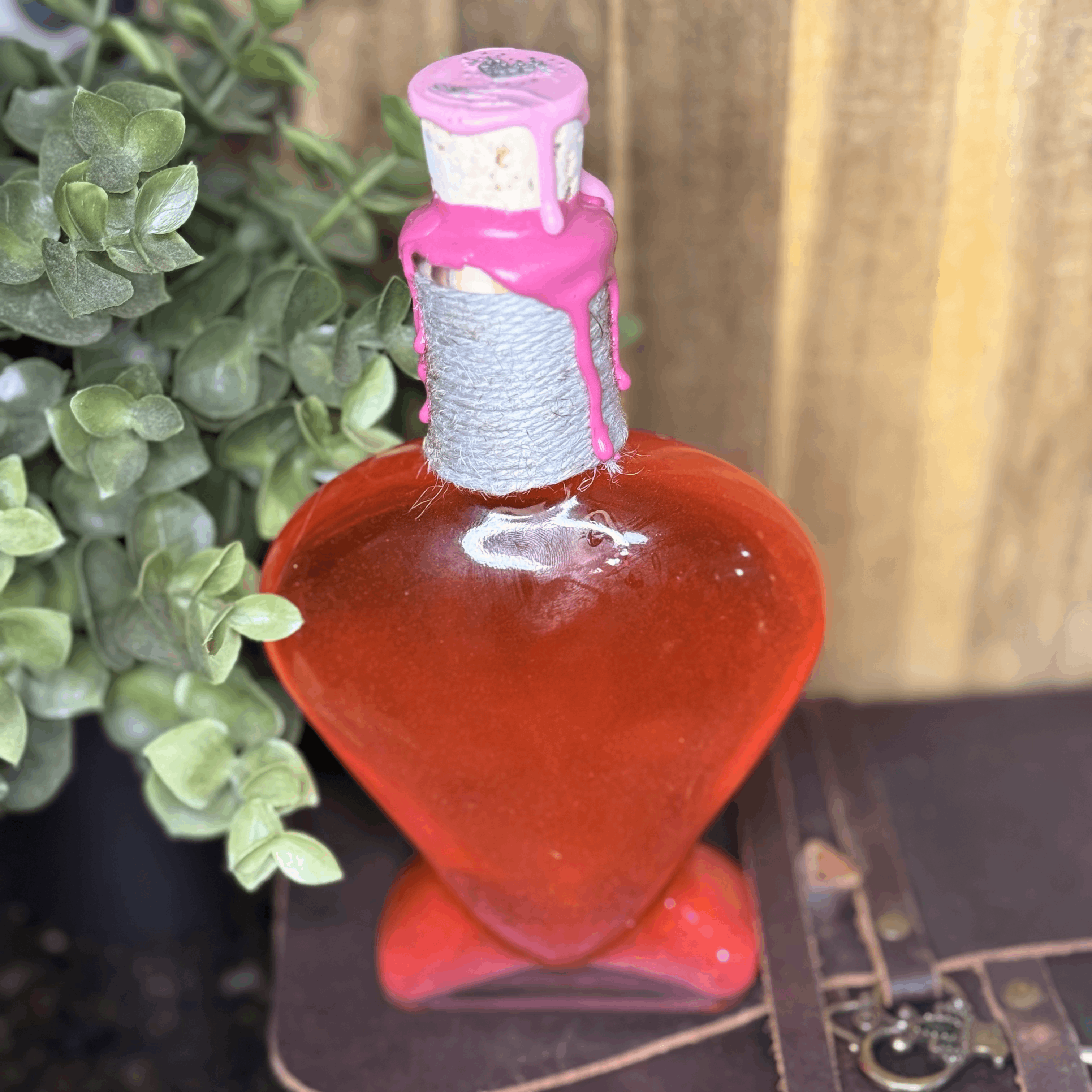 Elixir of Baldr - Prop Potion