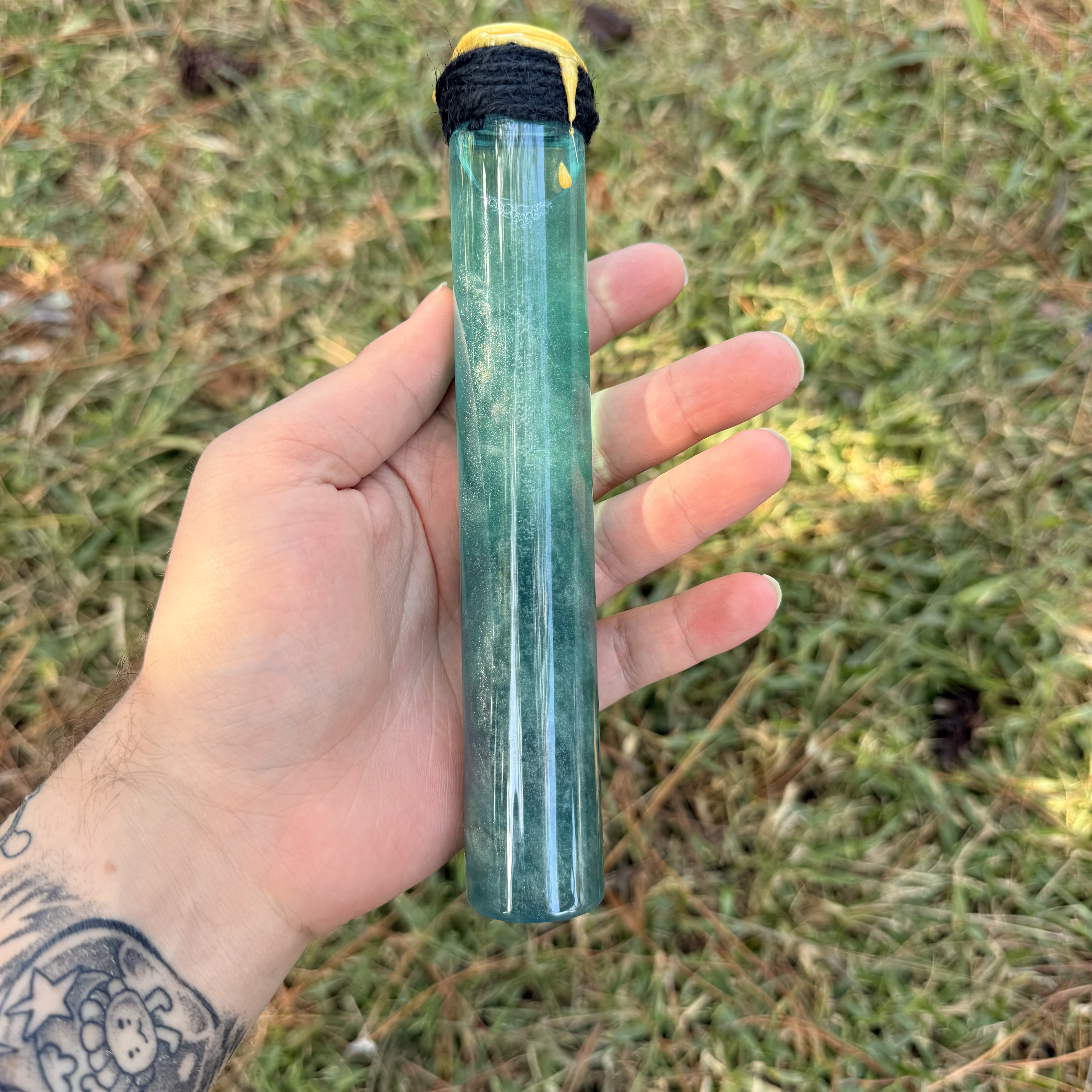 Elixir of Dominance - Jags Prop Potion 