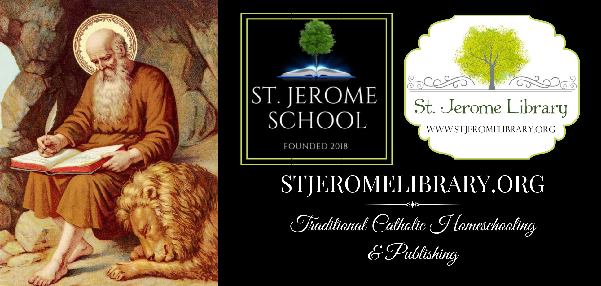 St. Jerome School