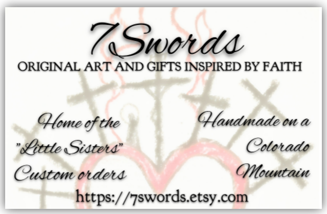 7 Swords