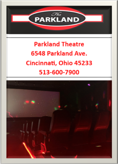 Parkland Theatre