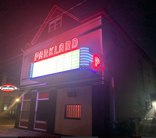 Parkland Theatre