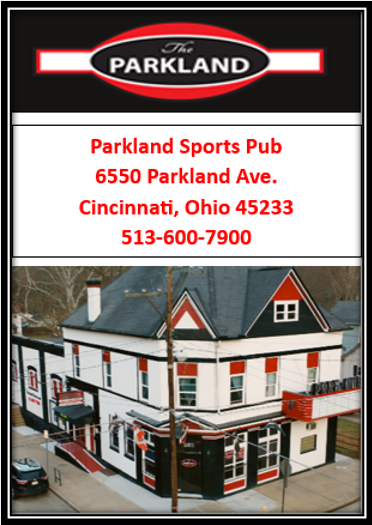 Parkland Sports Pub