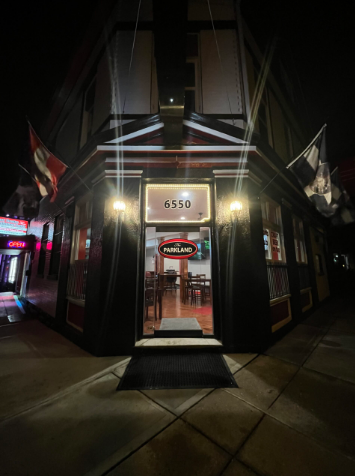 Parkland Sports Pub