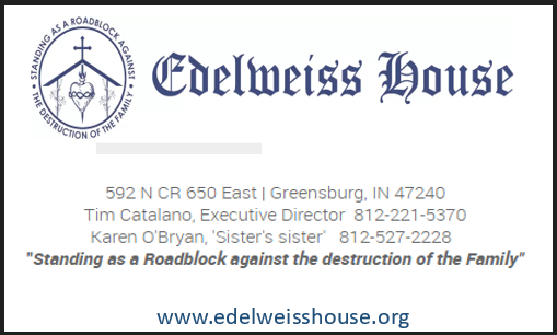 Edelweiss House