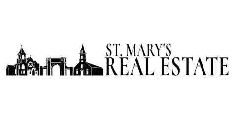 Thomas Kirby, St. Mary's Real Estate