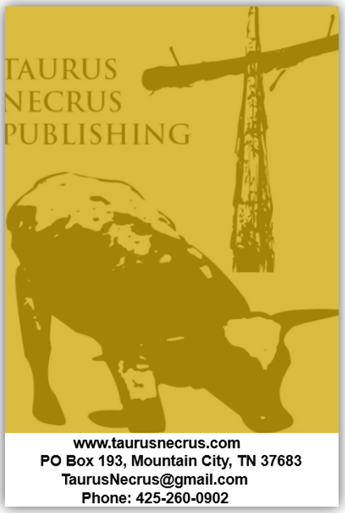 Taurus Necrus Publishing