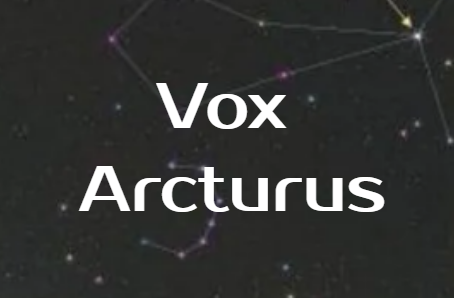 Vox Arcturus
