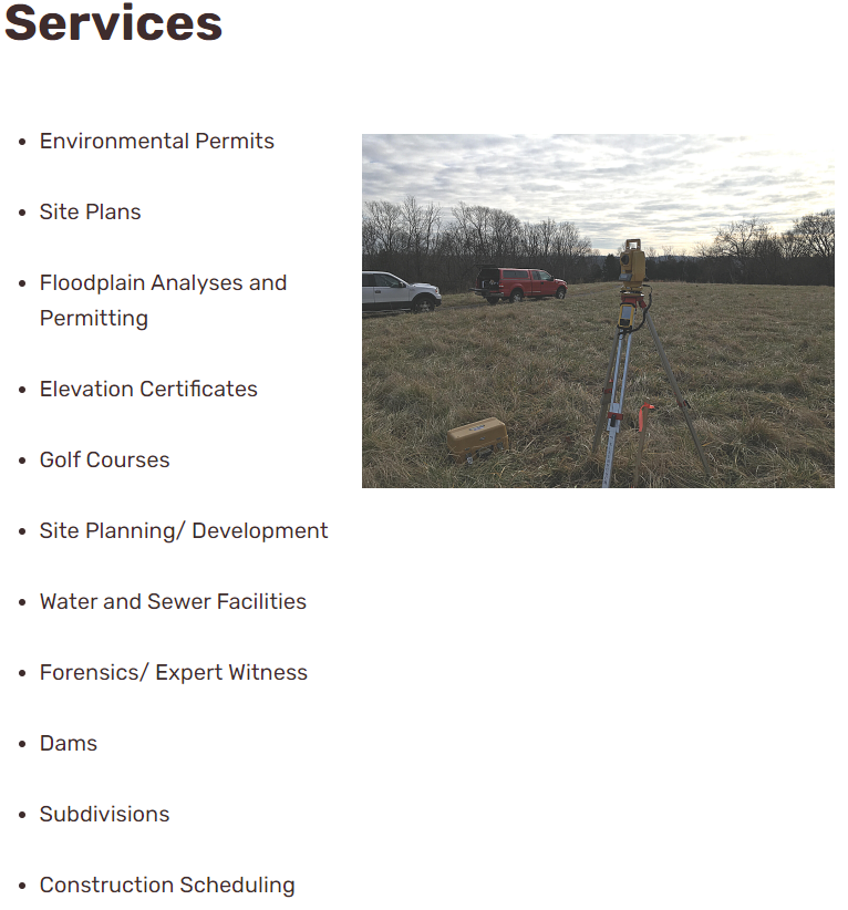 Mason Carr Civil Engineering