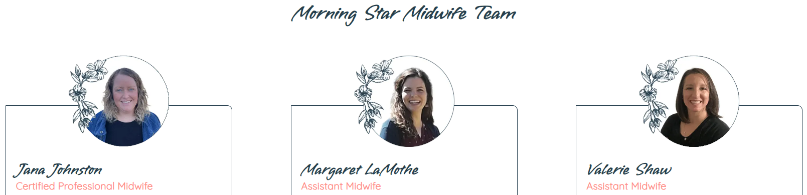 Morning Star Midwives