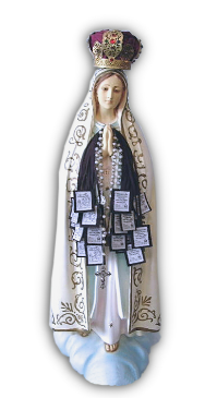 Scapular of Mount Carmel