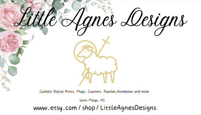 Little Agnes Designs